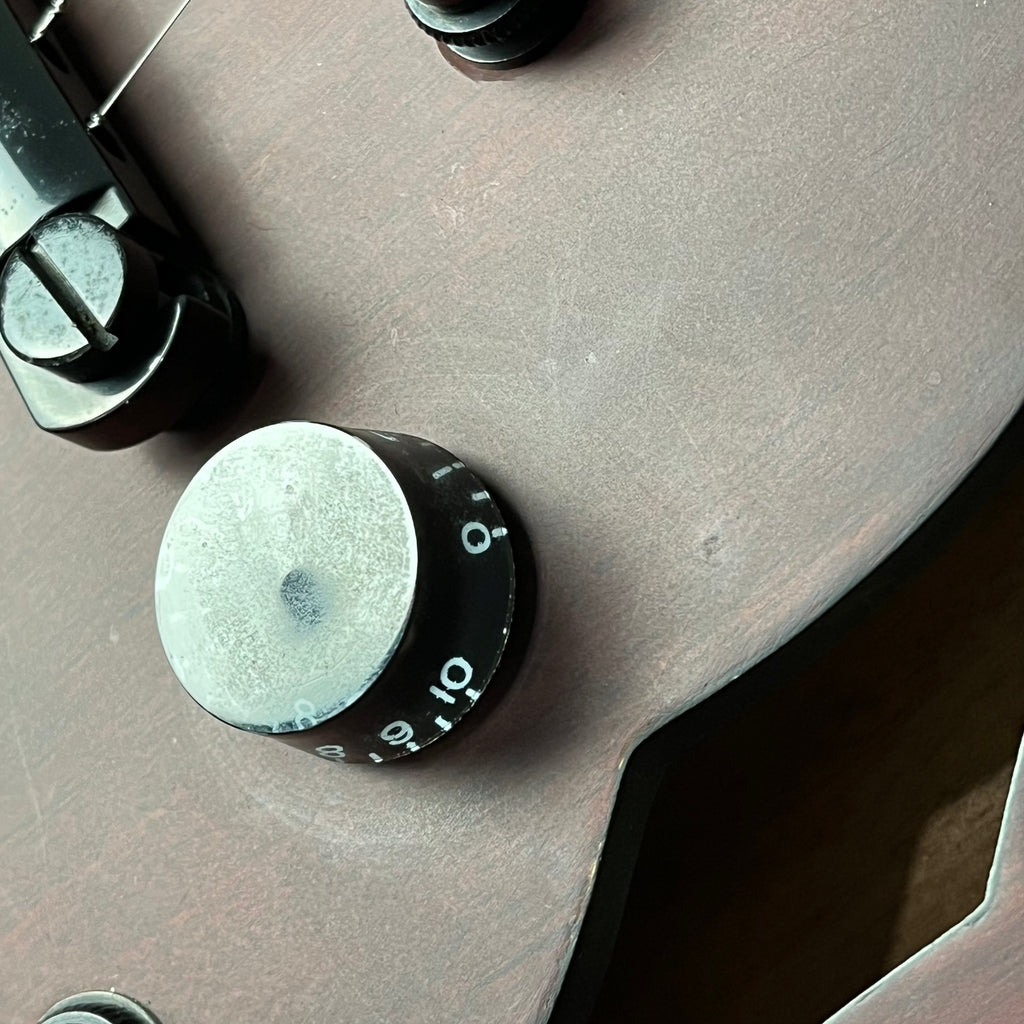 Epiphone DOT Studio WC
