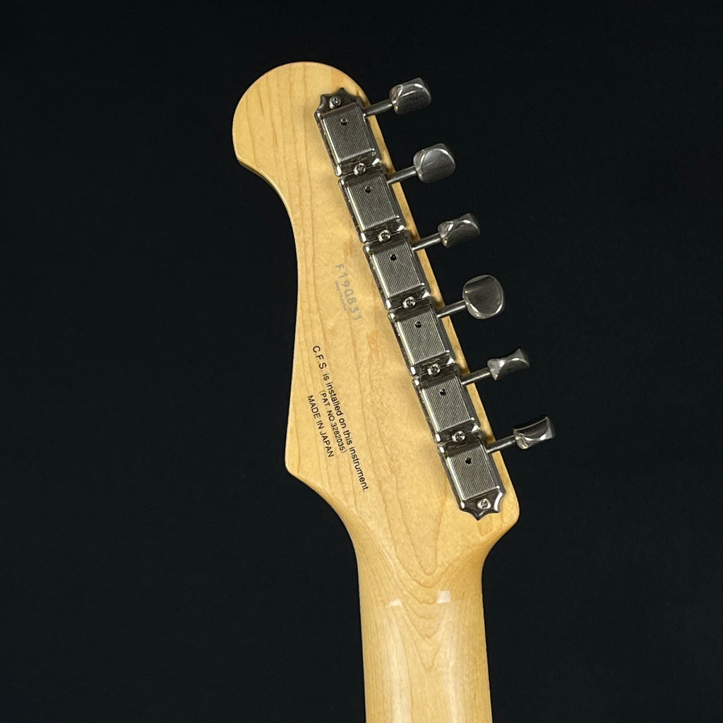 FGN Japan Neo Classic NST11MAH