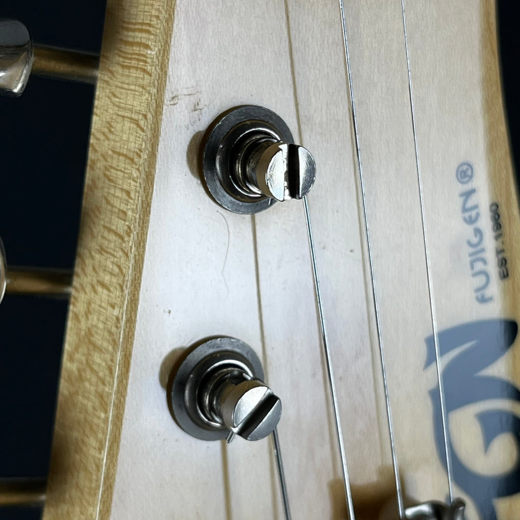 FGN Japan Neo Classic NST11MAH