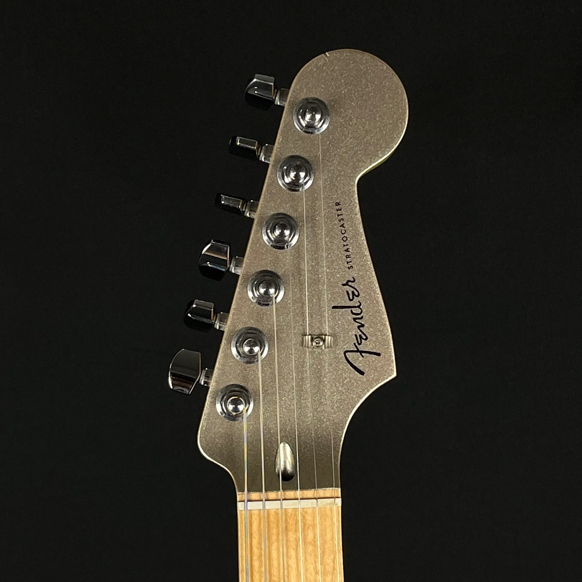 Fender 75th Anniversary Stratocaster