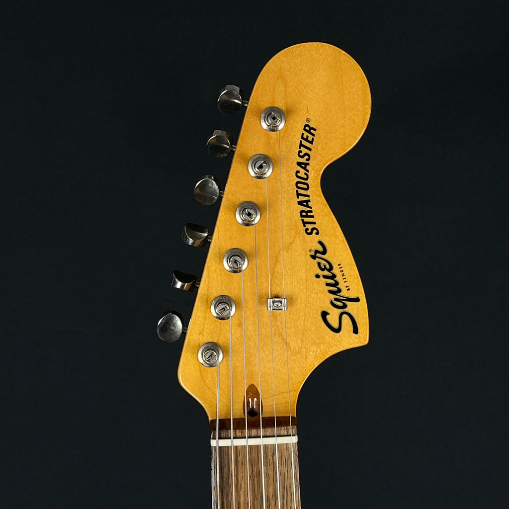 Squier Classic Vibe 70s Stratocaster