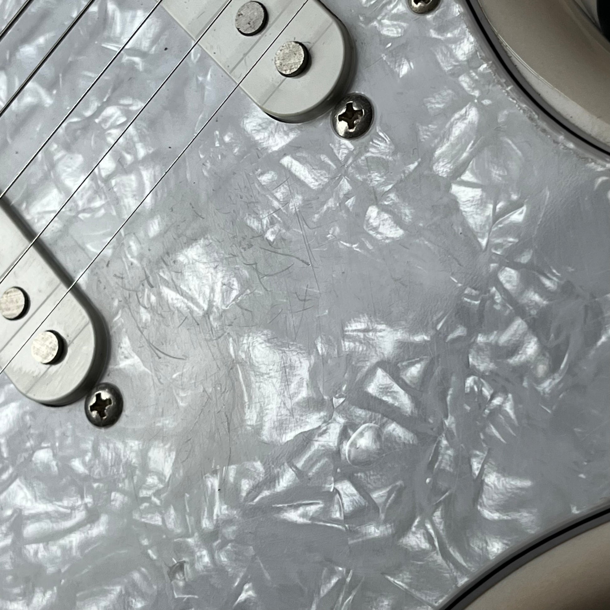 FGN Japan Neo Classic NST11MAH