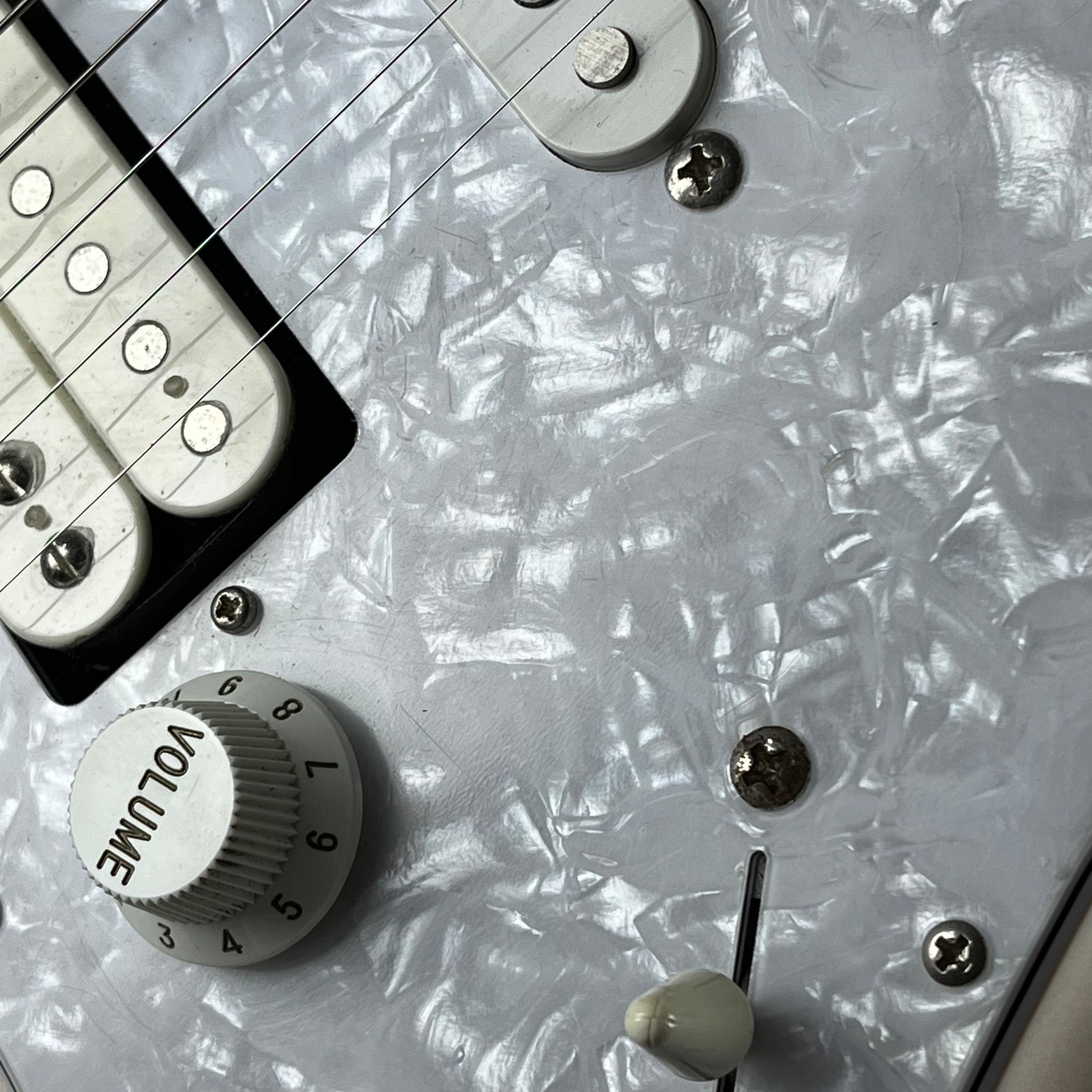 FGN Japan Neo Classic NST11MAH