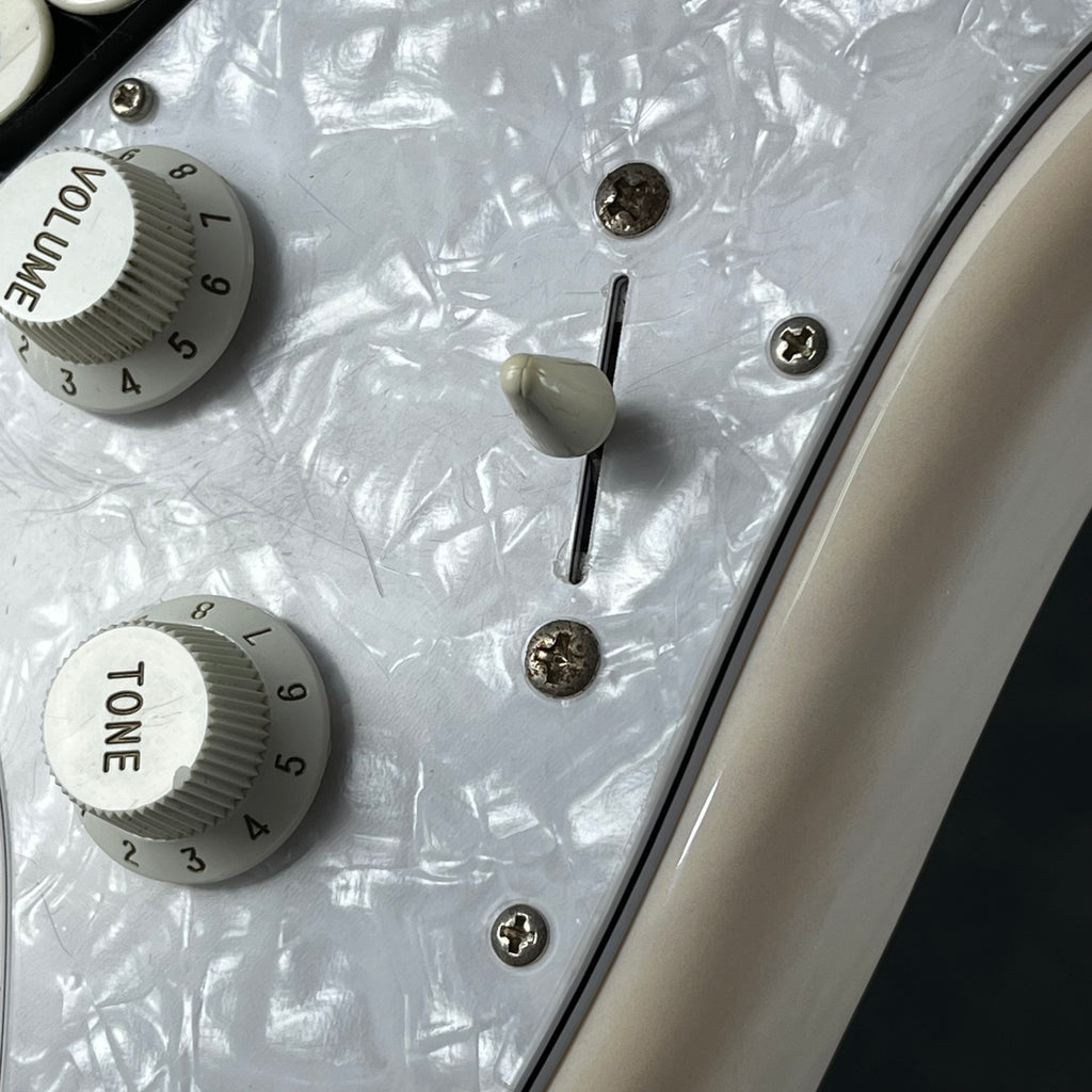 FGN Japan Neo Classic NST11MAH