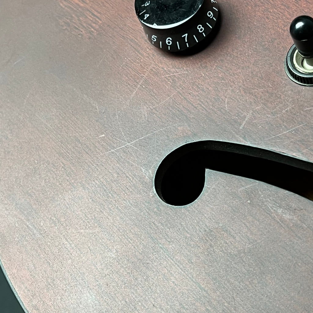 Epiphone DOT Studio WC