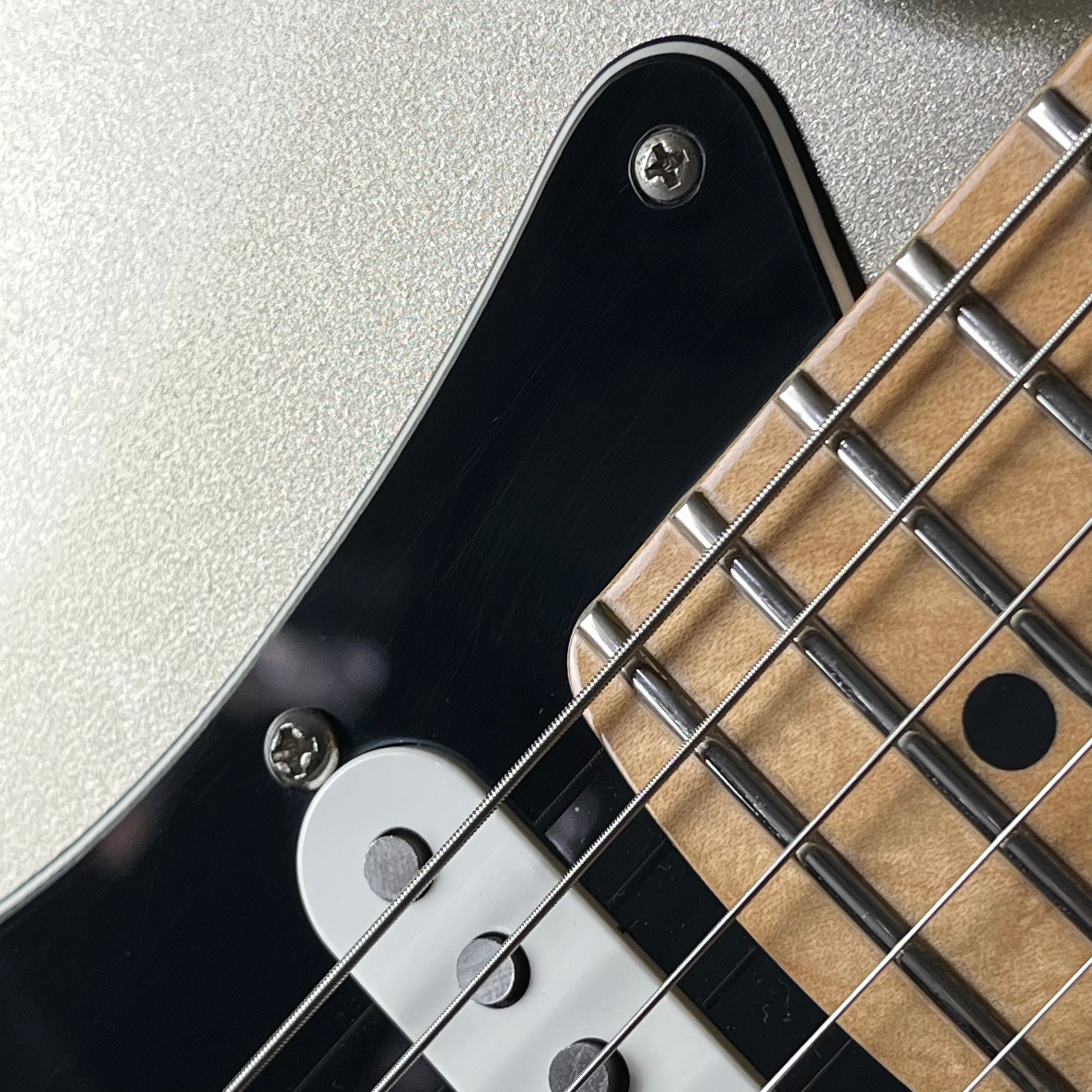 Fender 75th Anniversary Stratocaster