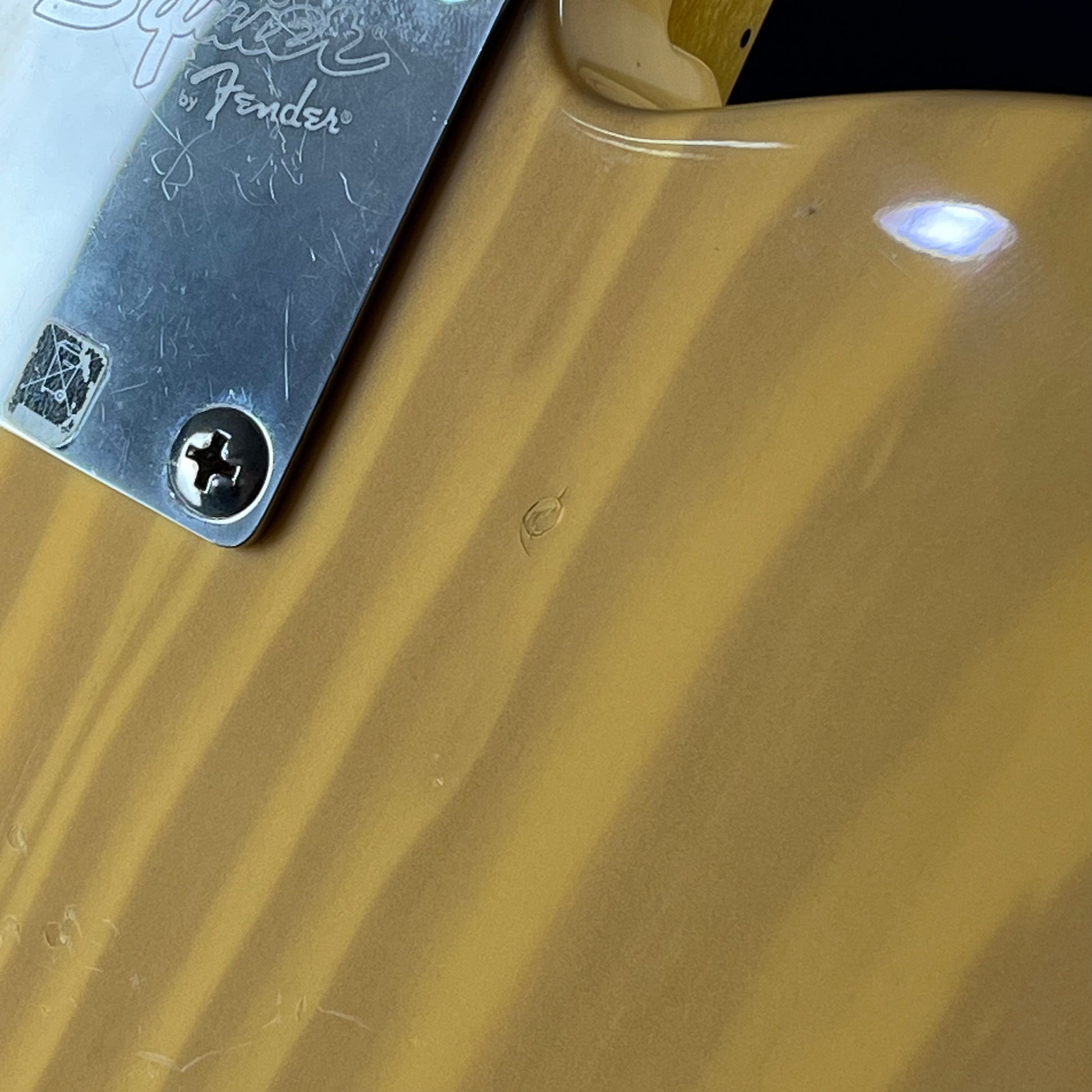 Squire Classic Vibe 50 Telecaster 2016