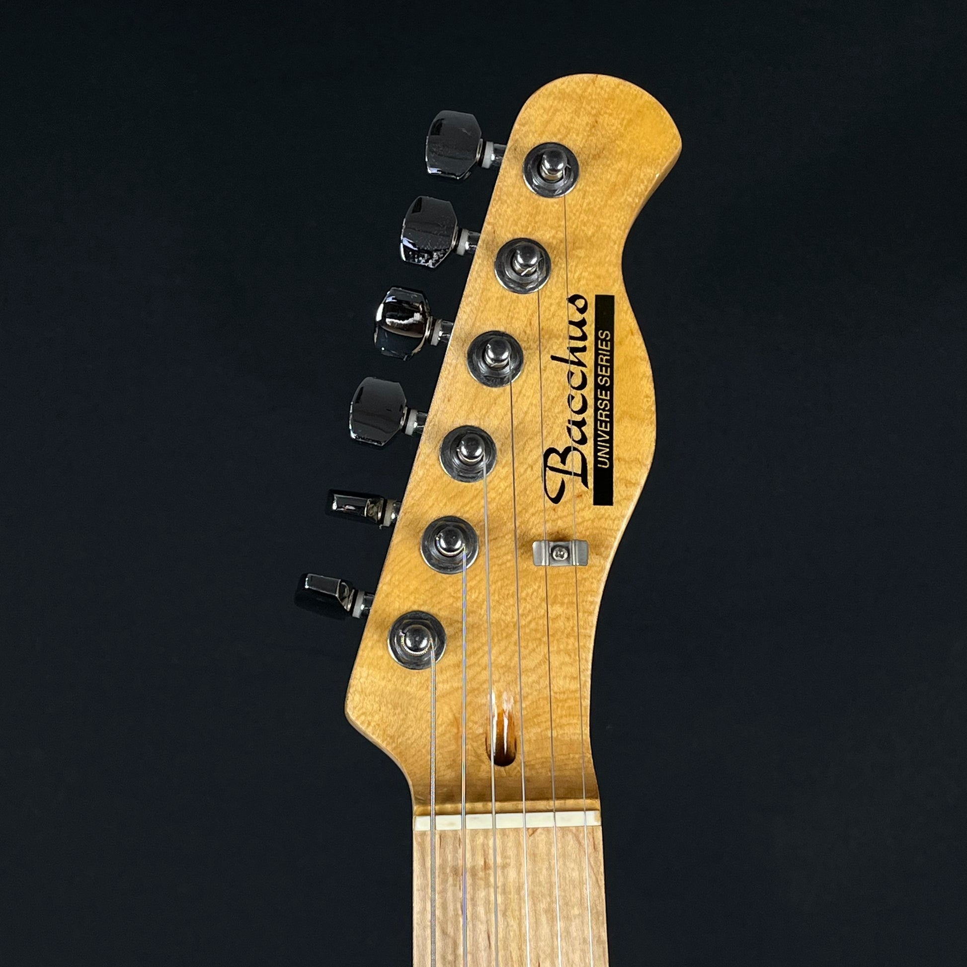 Bacchus Universe Series Telecaster