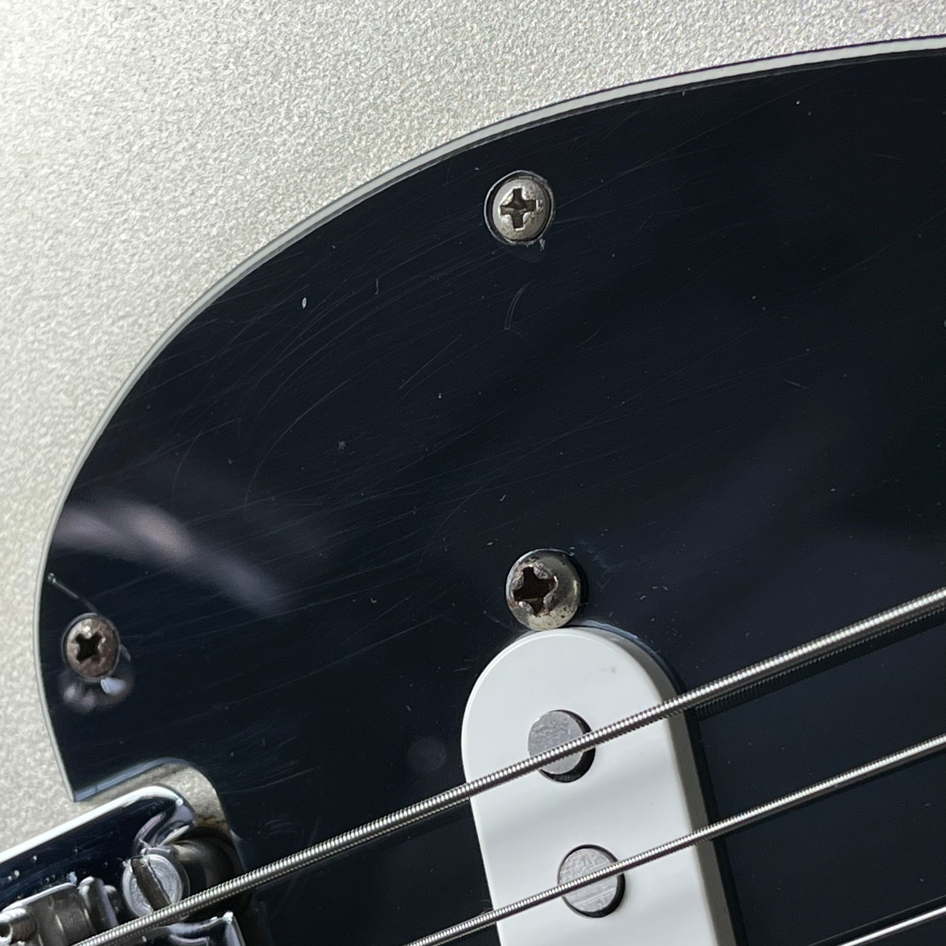 Fender 75th Anniversary Stratocaster