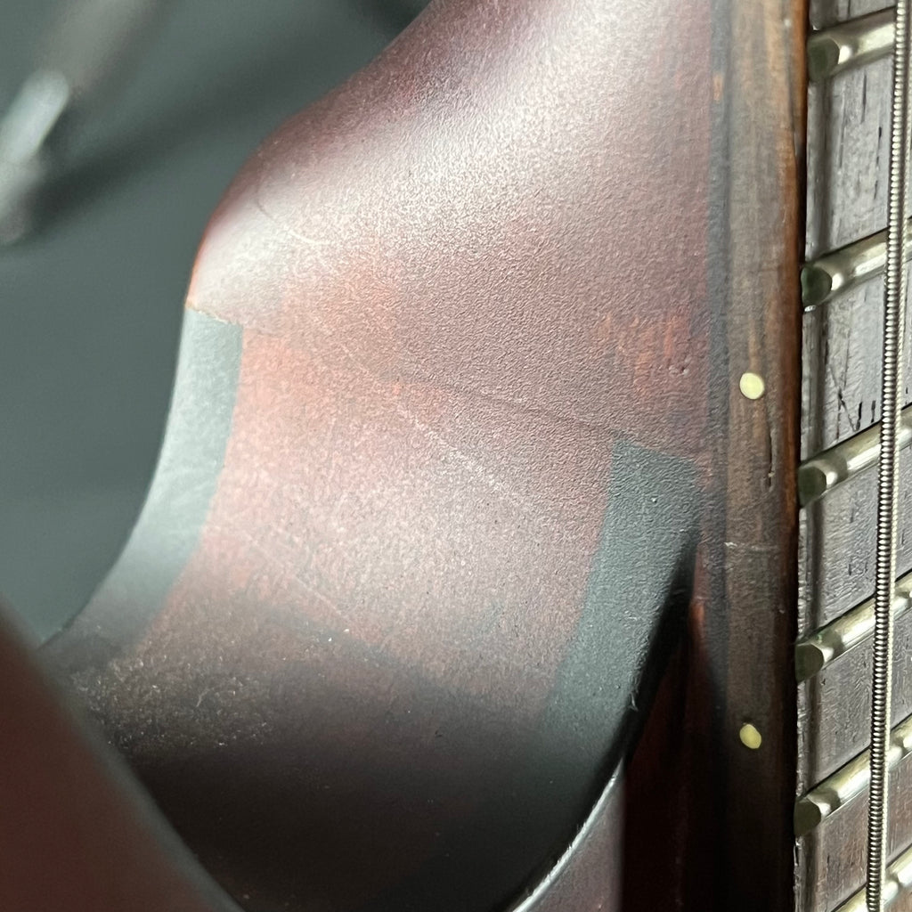 Epiphone DOT Studio WC