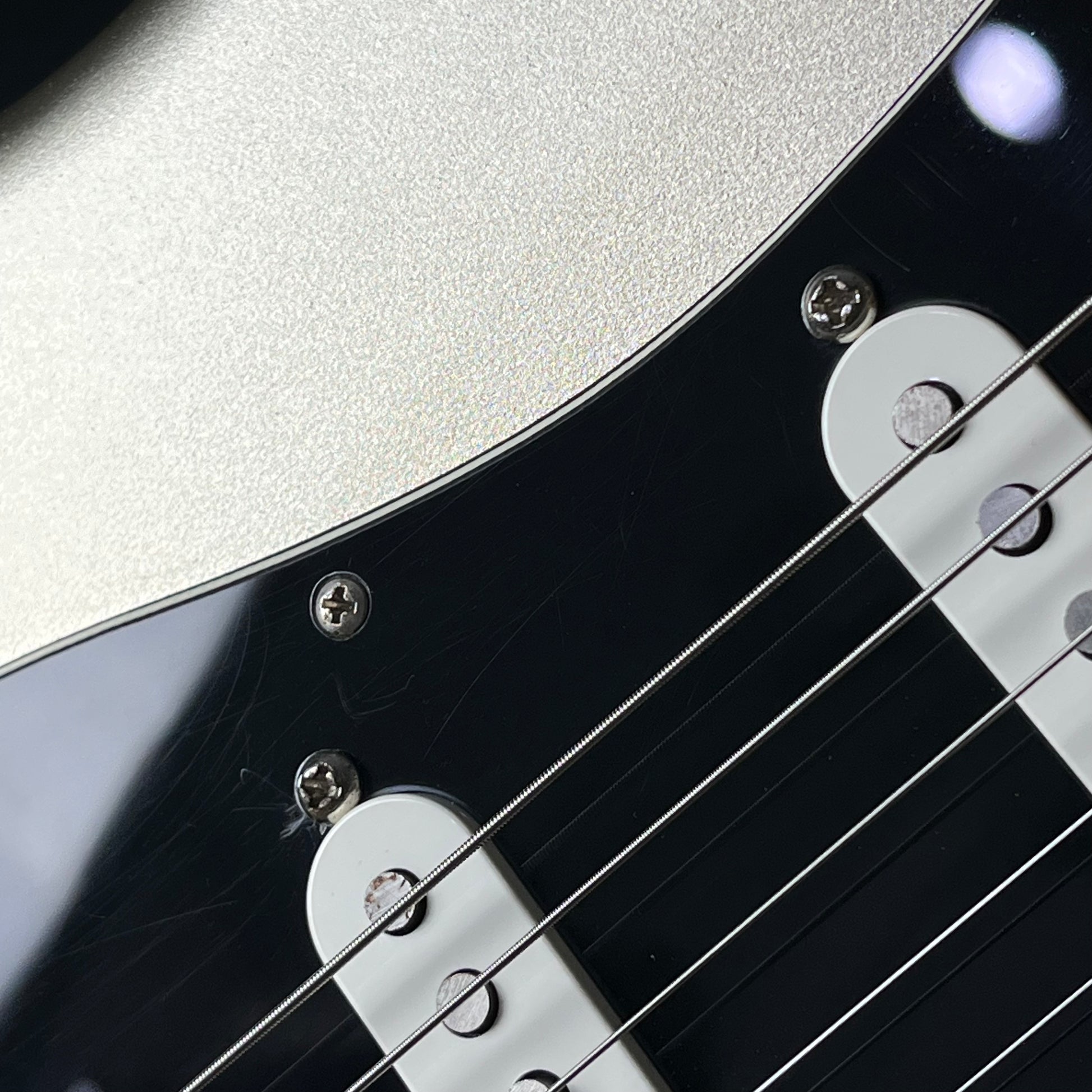 Fender 75th Anniversary Stratocaster