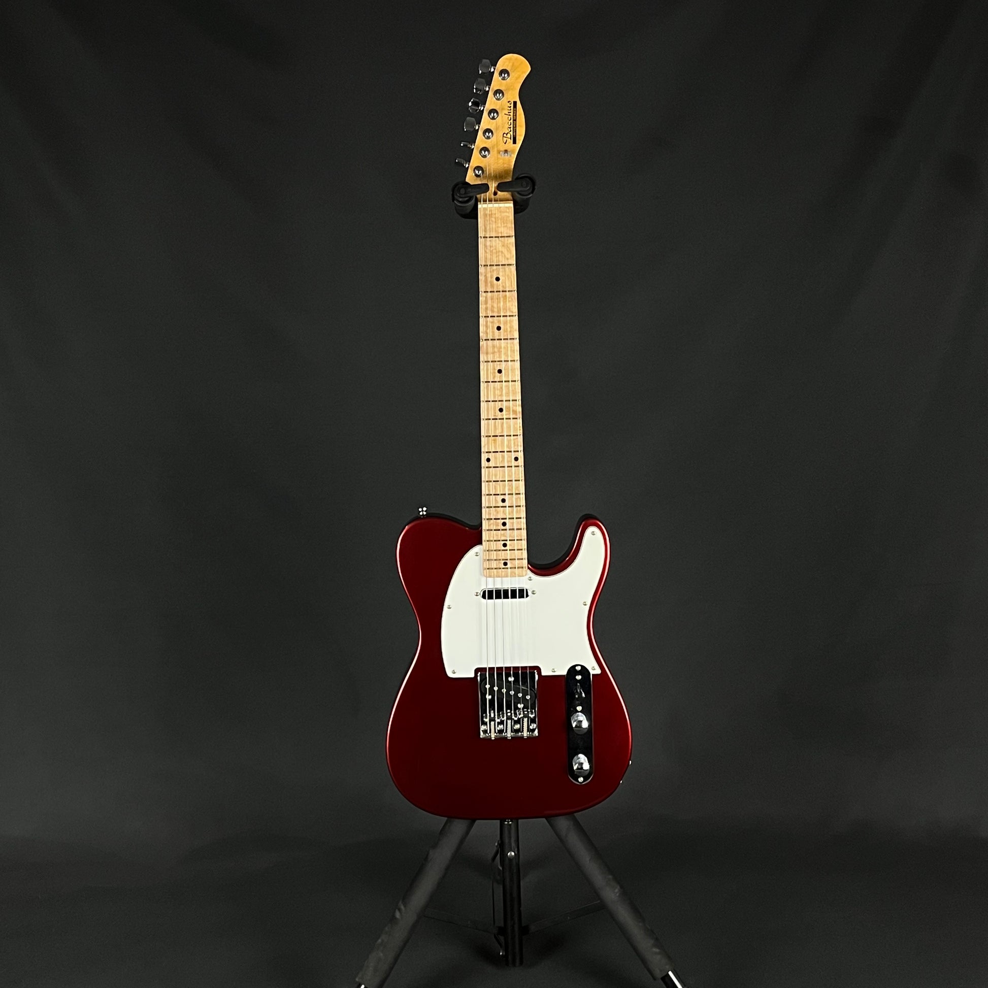 Bacchus Universe Series Telecaster