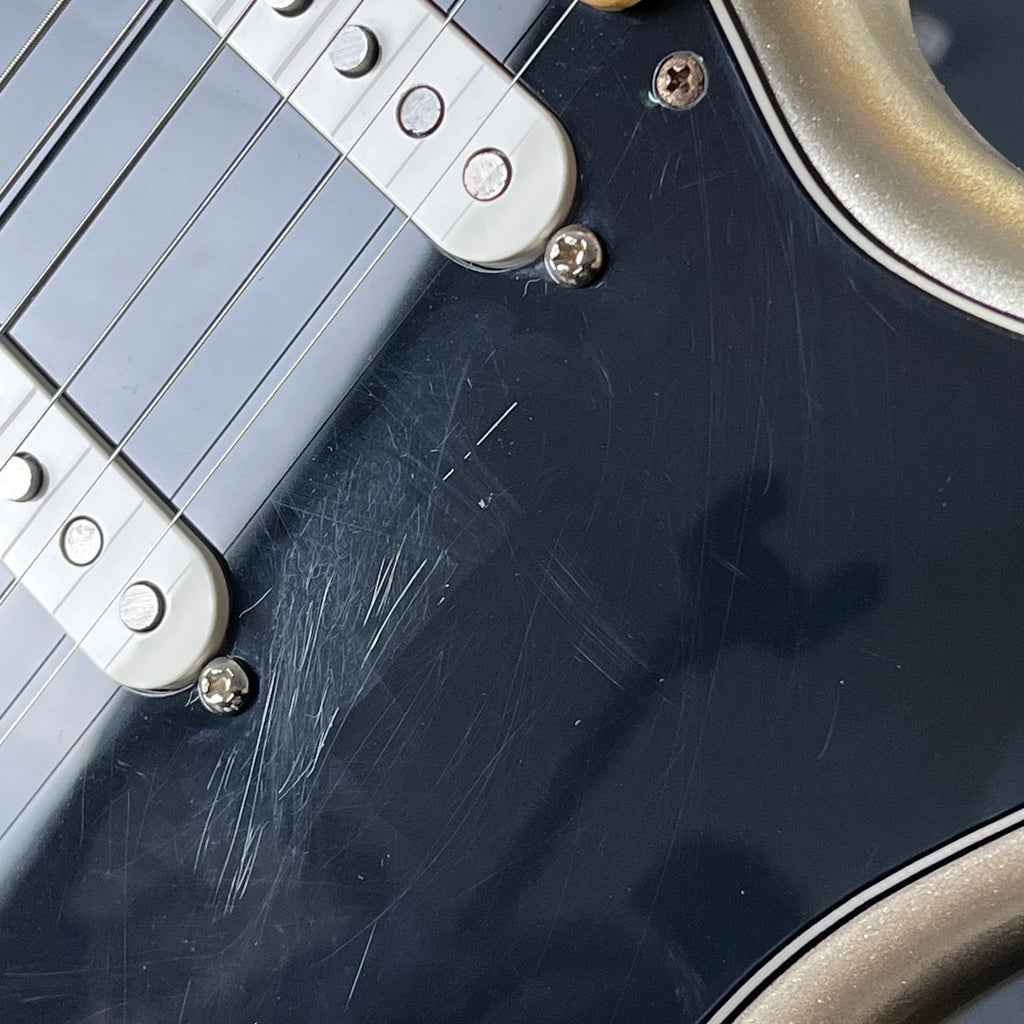 Fender 75th Anniversary Stratocaster