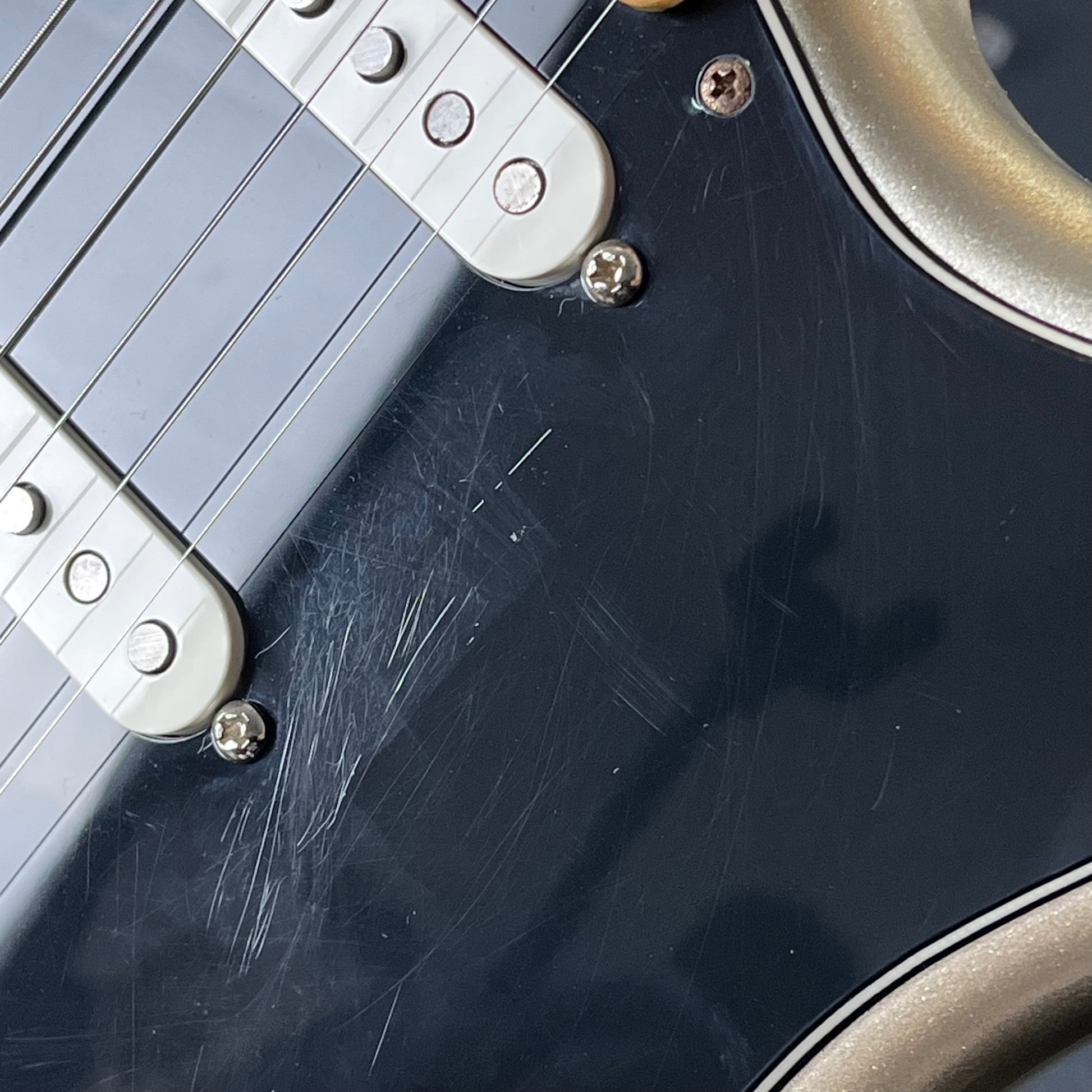 Fender 75th Anniversary Stratocaster
