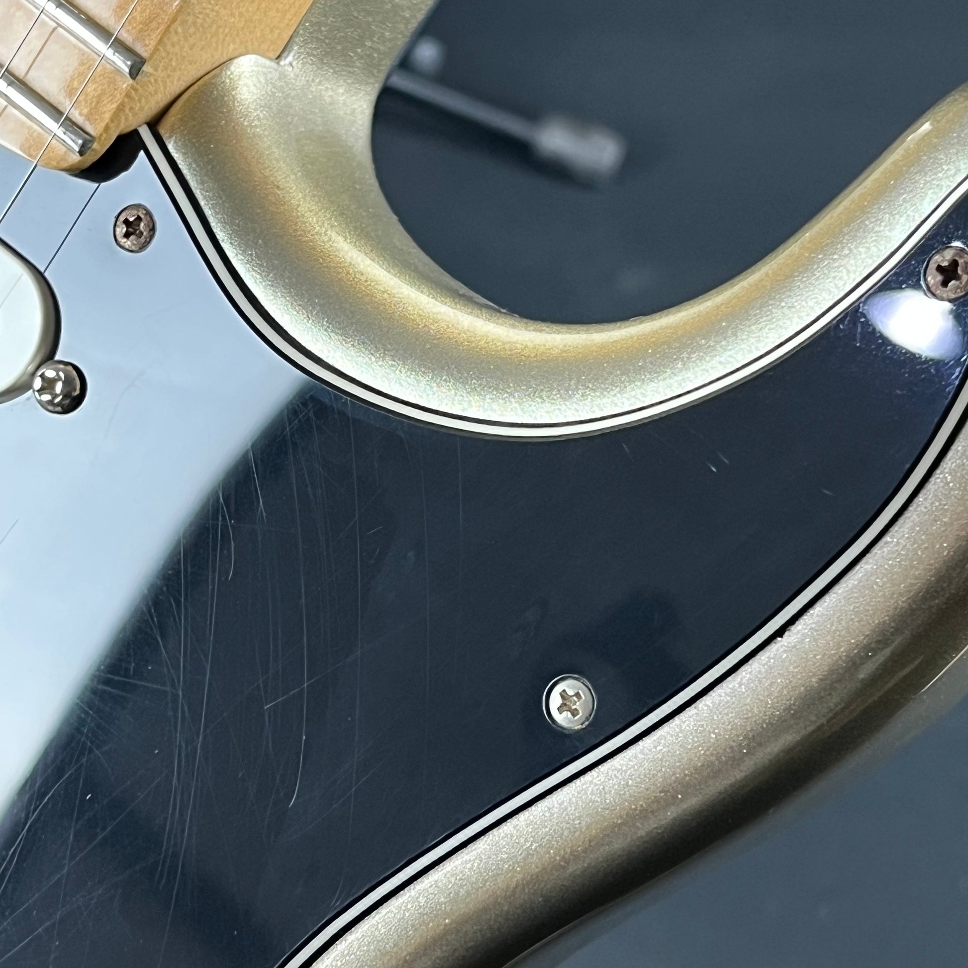 Fender 75th Anniversary Stratocaster
