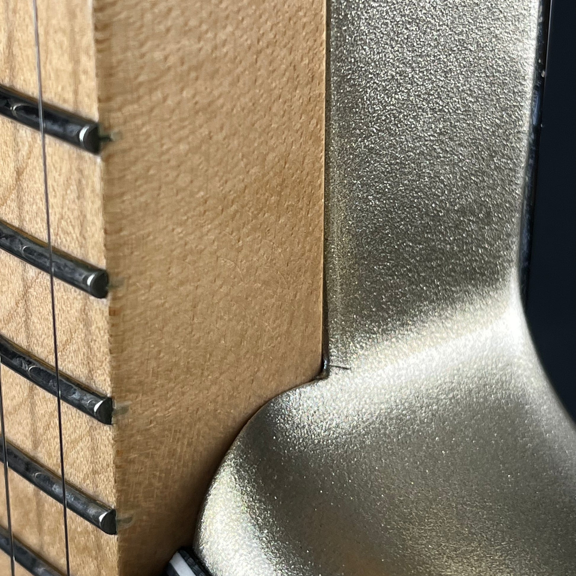 Fender 75th Anniversary Stratocaster