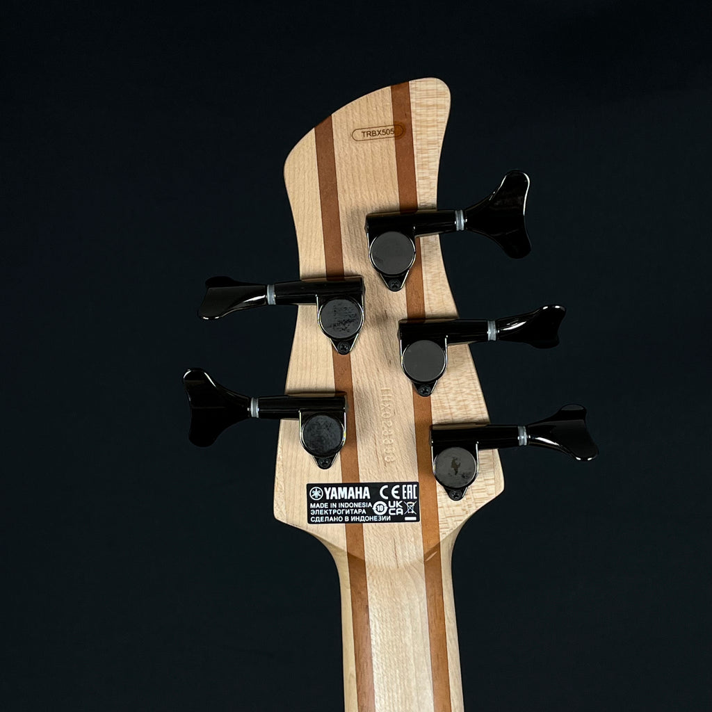 YAMAHA TRBX505 Bass