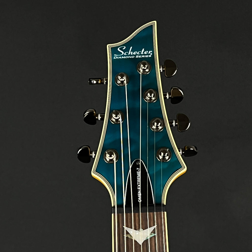 Schecter Omen Extreme-7