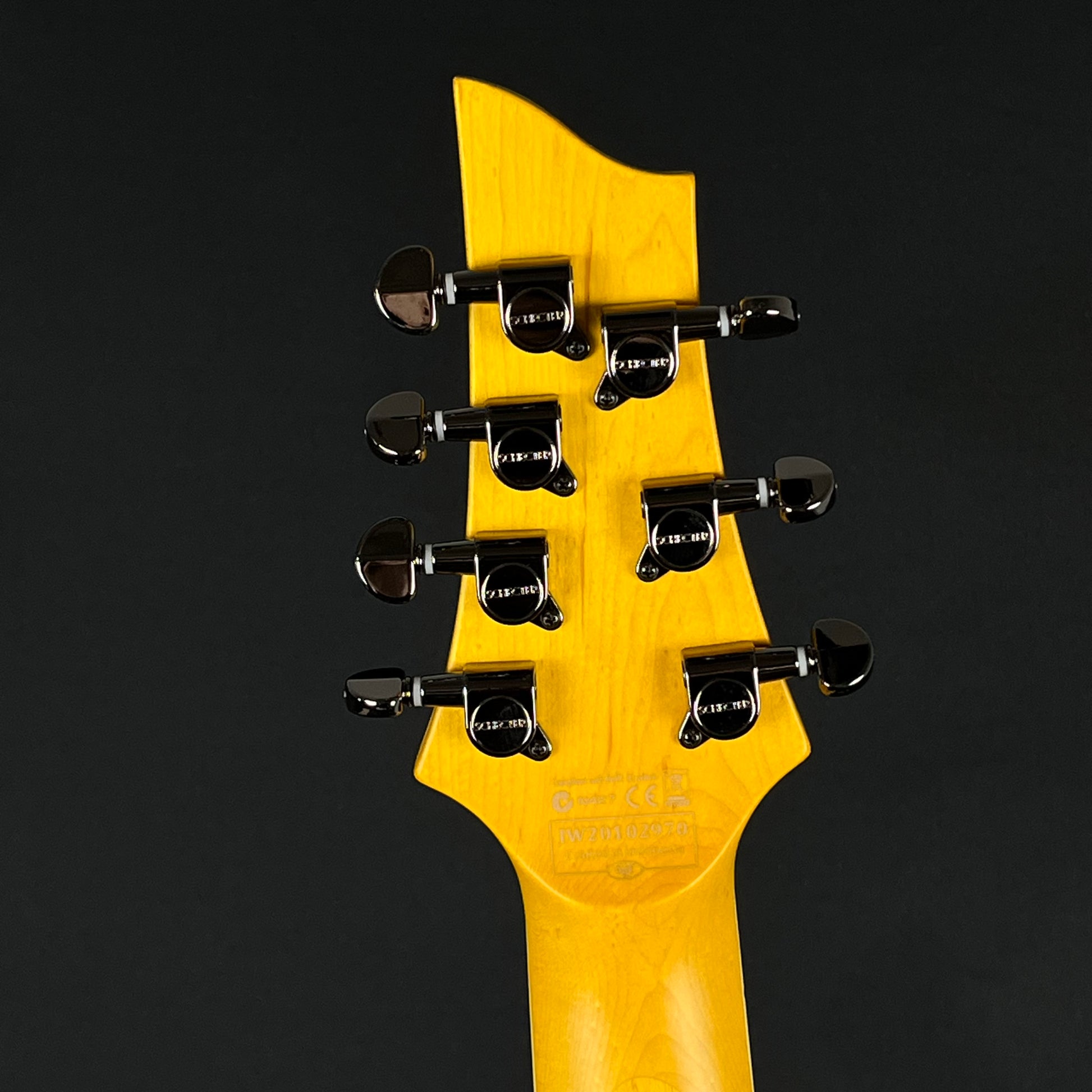 Schecter Omen Extreme-7