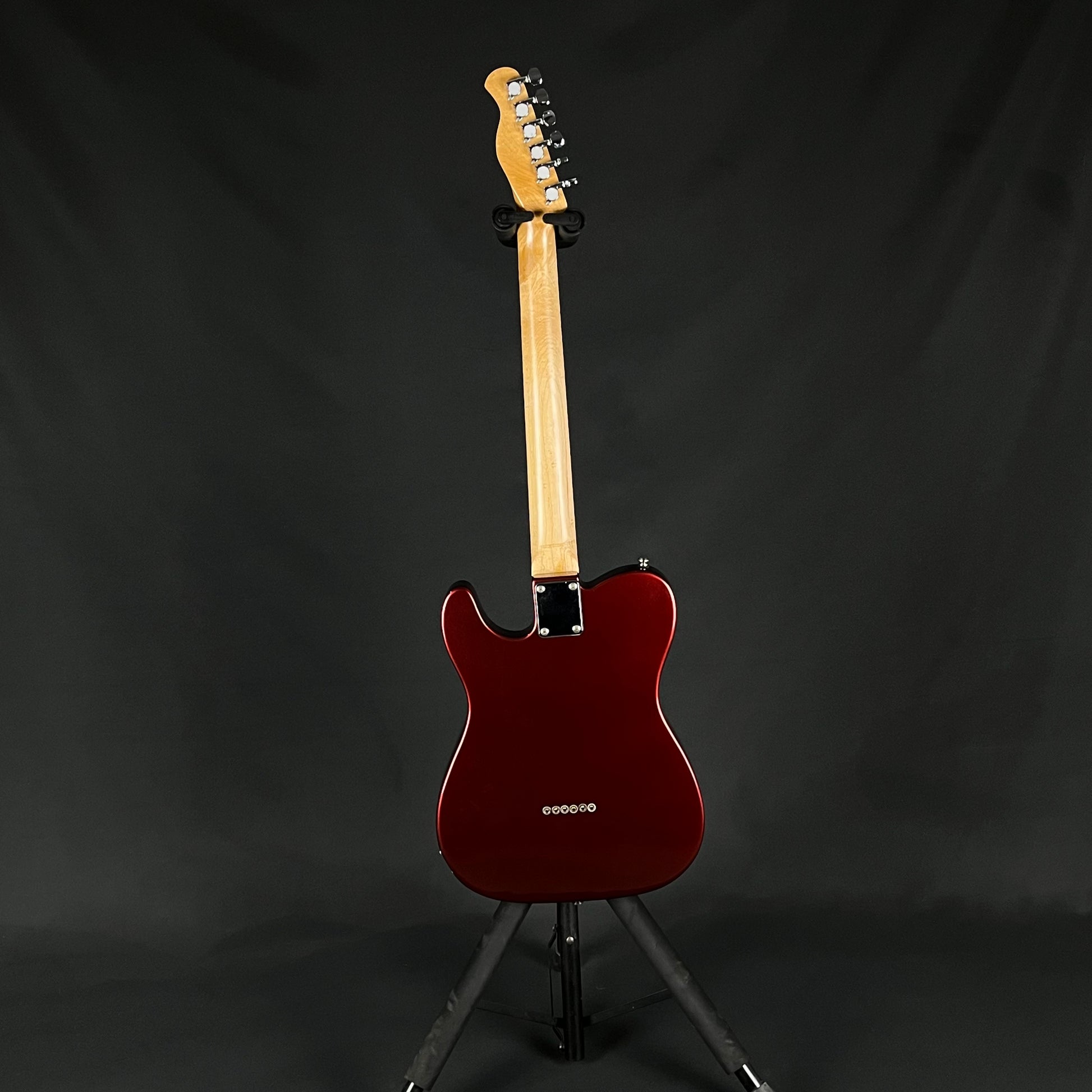 Bacchus Universe Series Telecaster