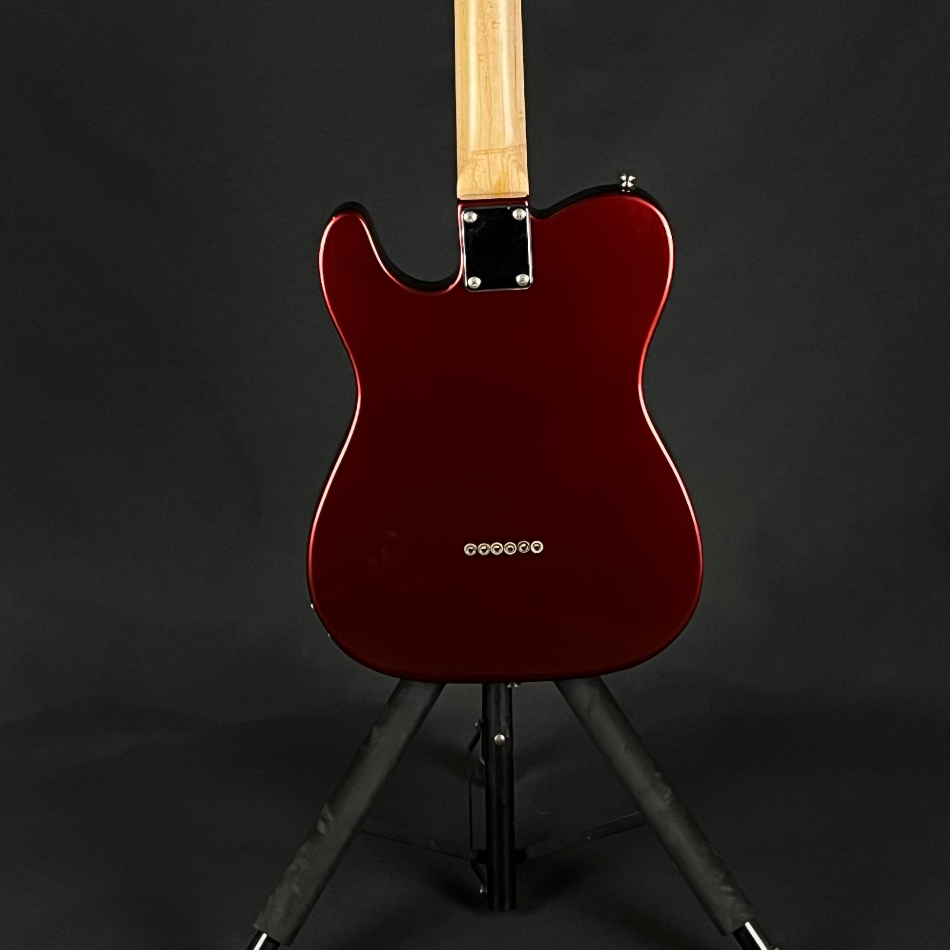 Bacchus Universe Series Telecaster