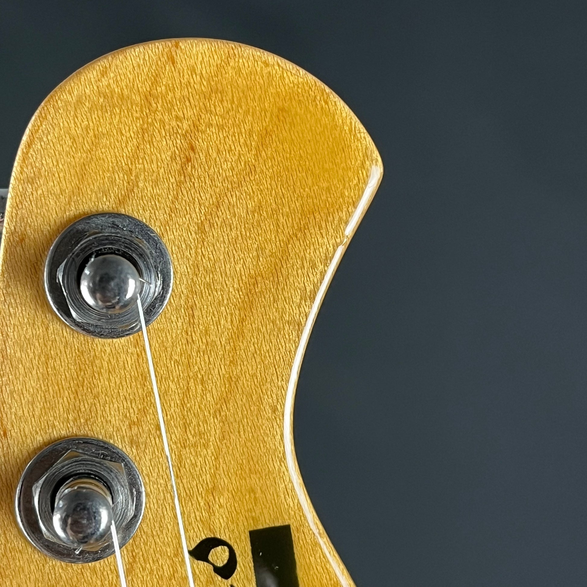 Bacchus Universe Series Telecaster