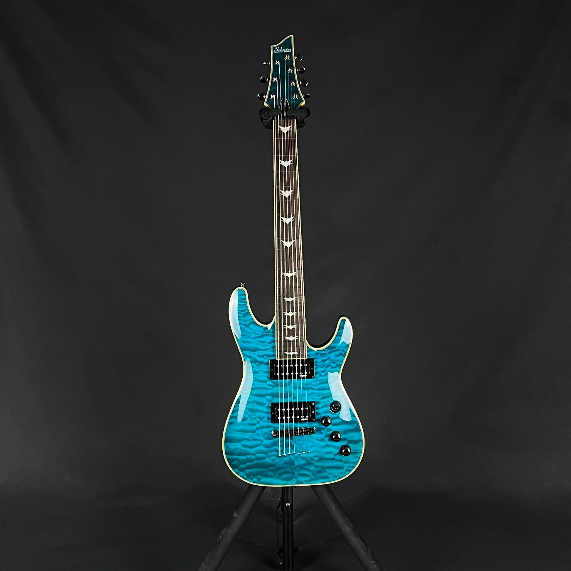 Schecter Omen Extreme-7