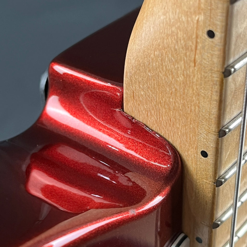 Bacchus Universe Series Telecaster