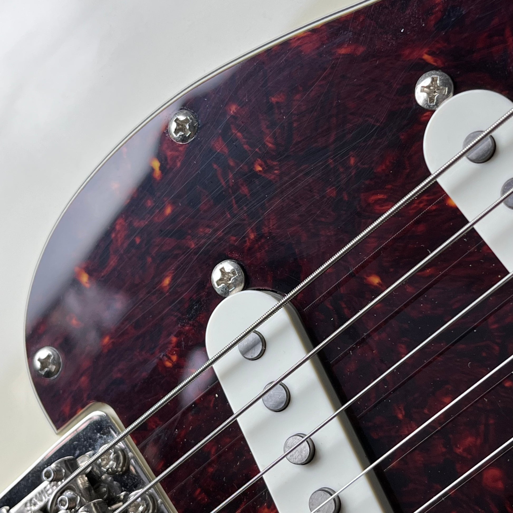 Squier Classic Vibe 70s Stratocaster