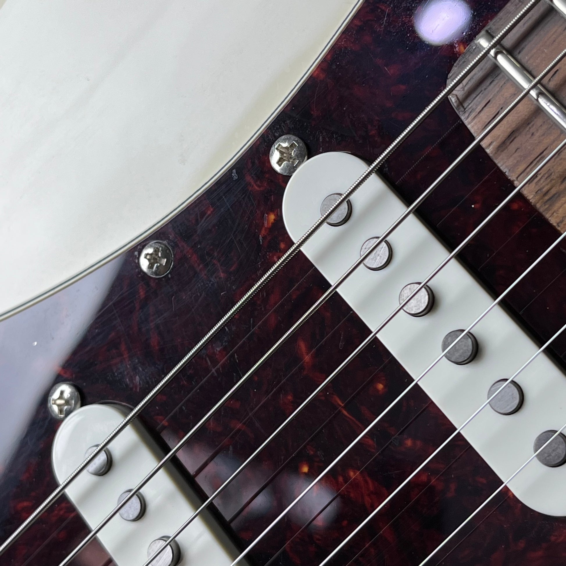 Squier Classic Vibe 70s Stratocaster