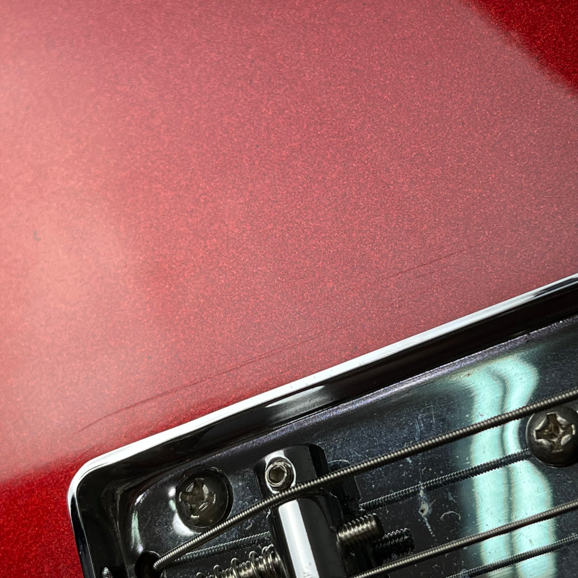 Bacchus Universe Series Telecaster