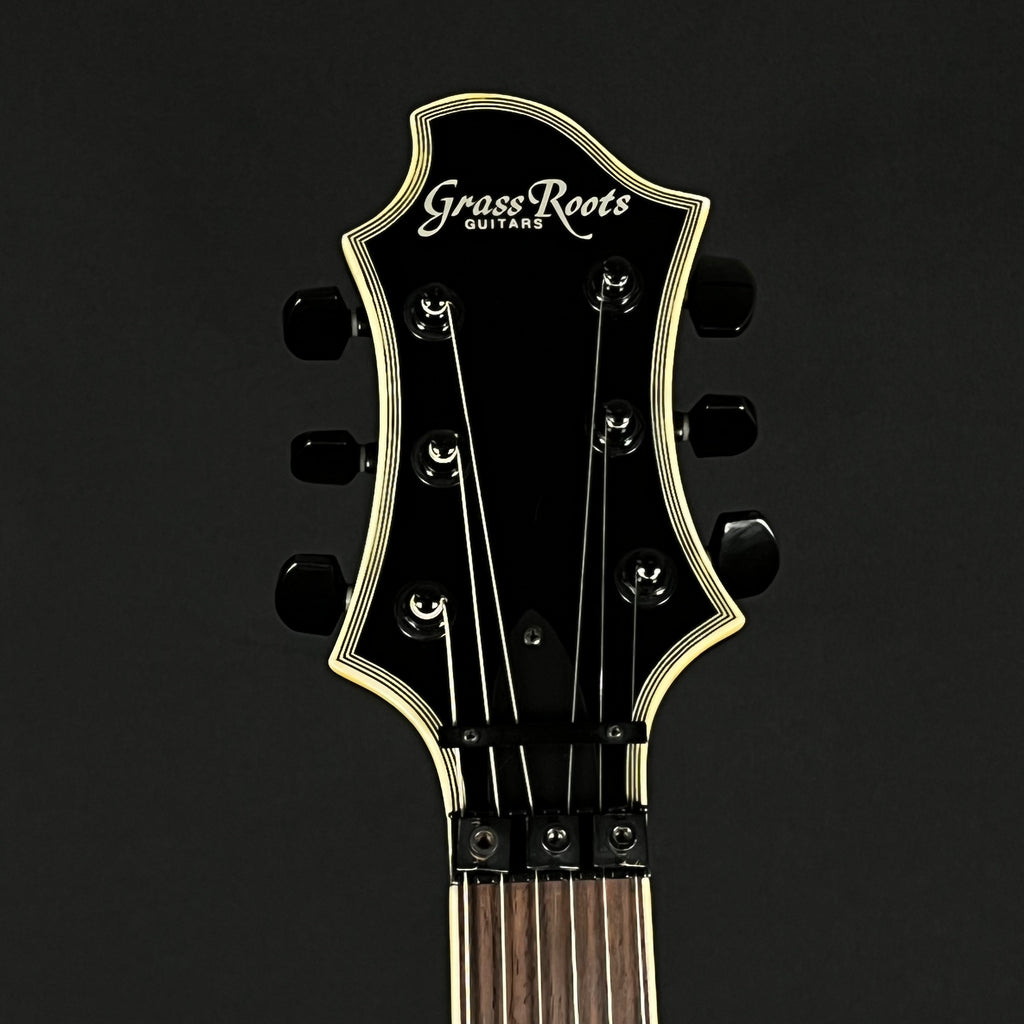 Grassroots G-CL-60I