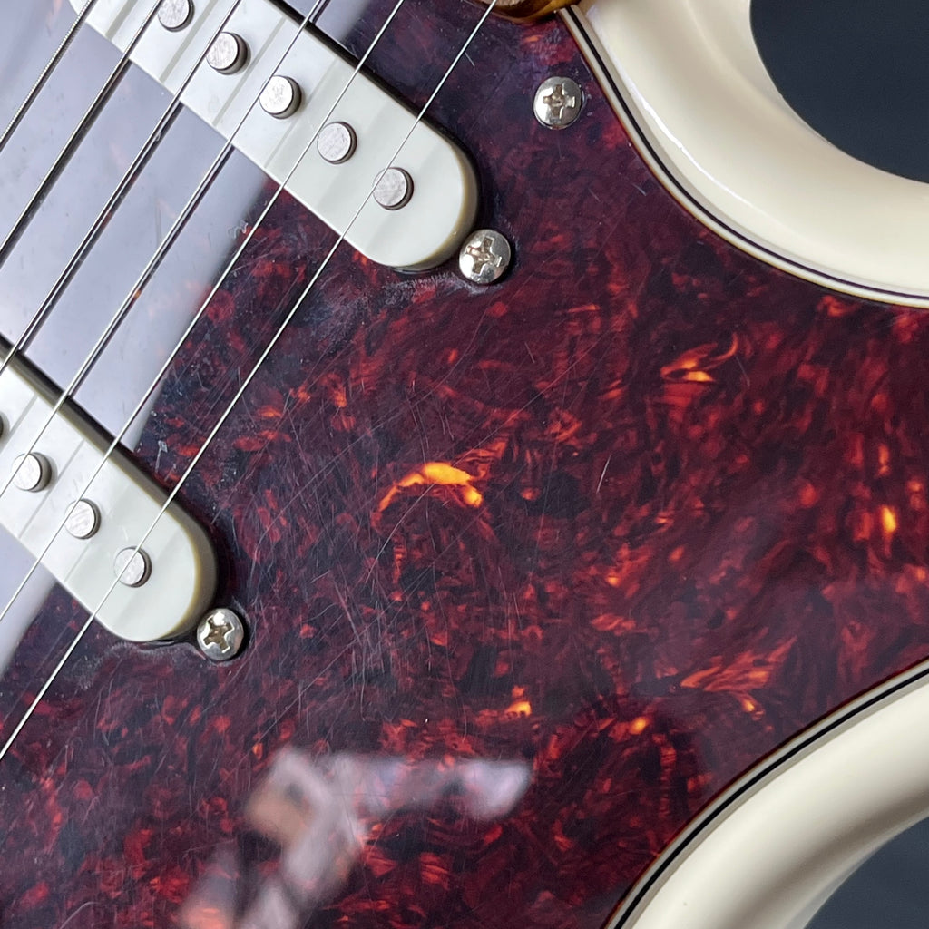 Squier Classic Vibe 70s Stratocaster