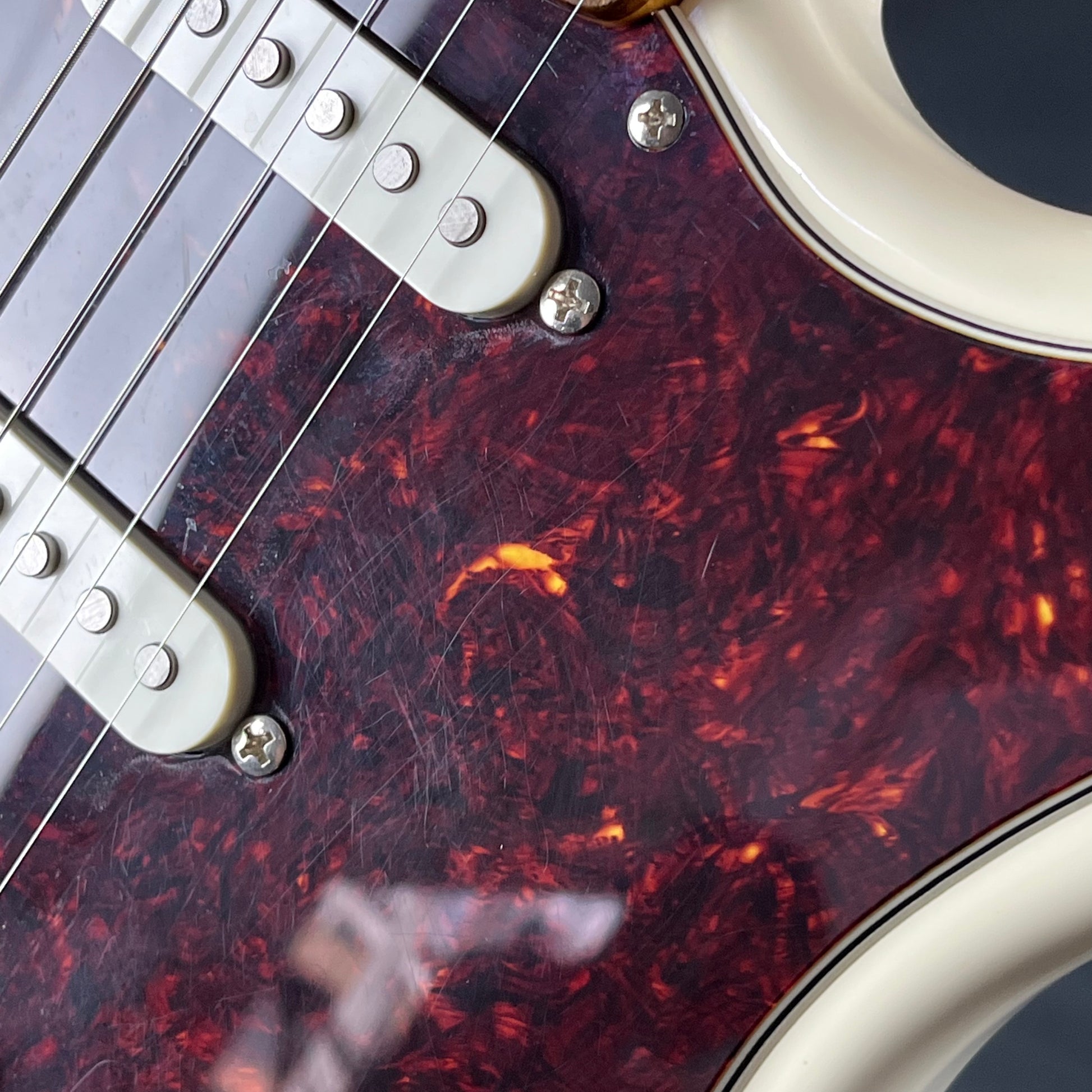 Squier Classic Vibe 70s Stratocaster