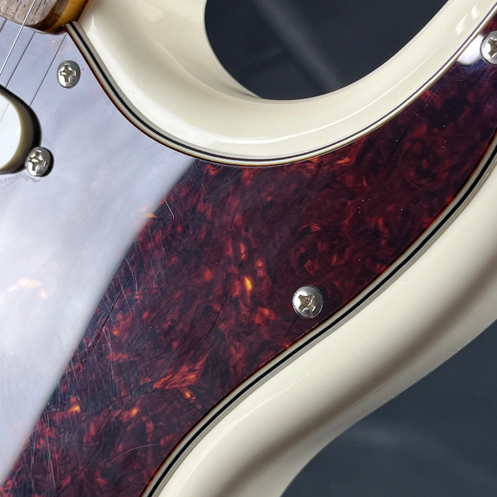 Squier Classic Vibe 70s Stratocaster