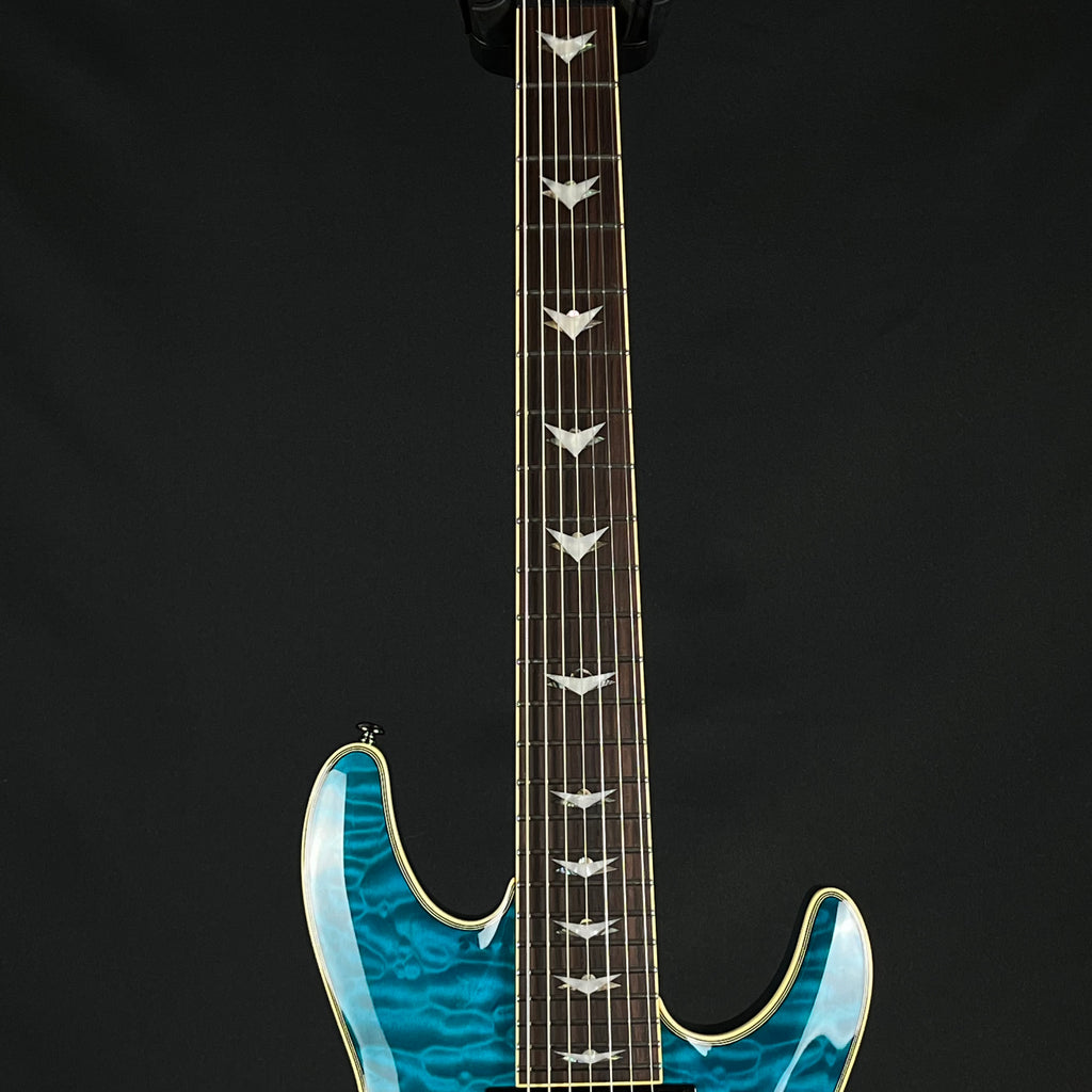Schecter Omen Extreme-7