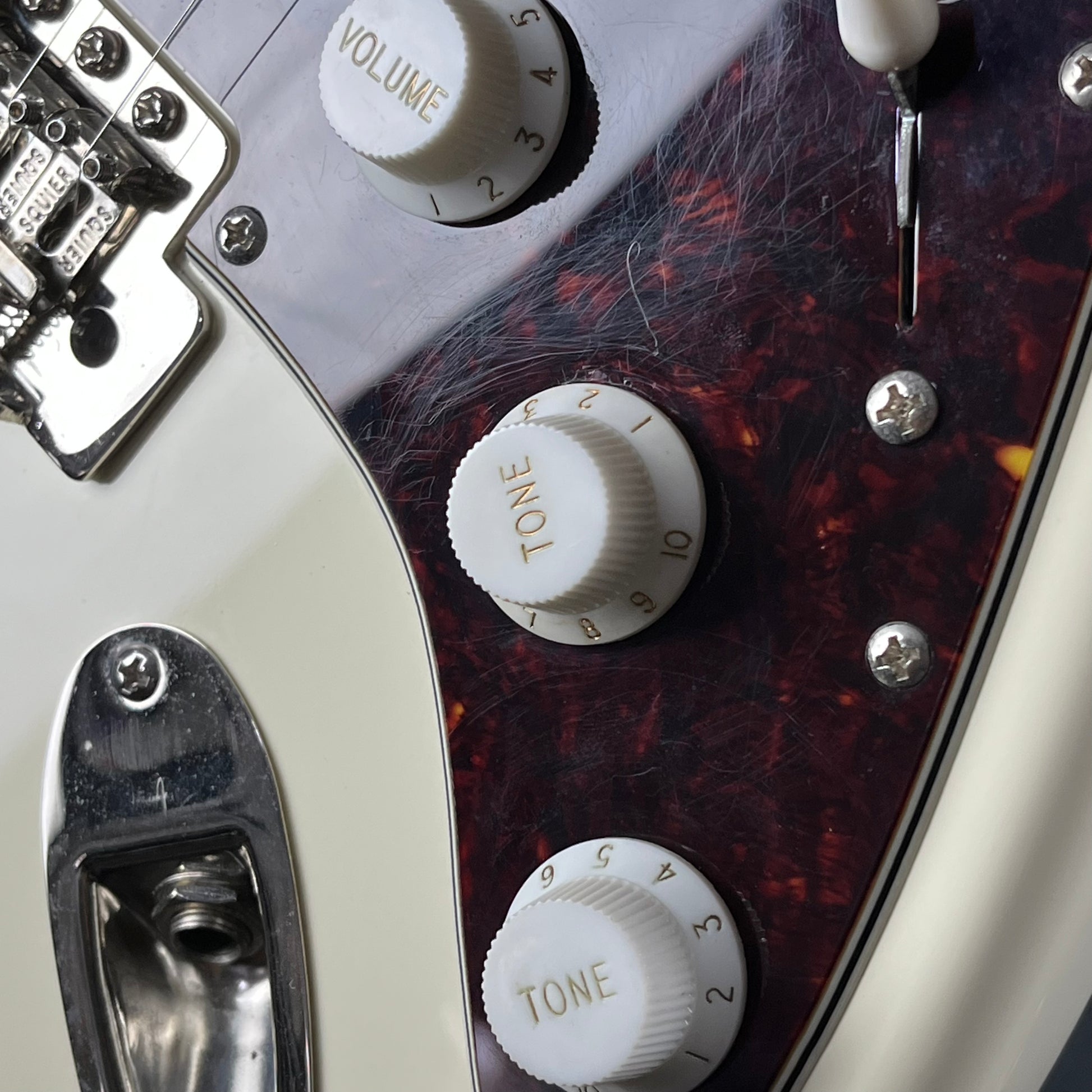 Squier Classic Vibe 70s Stratocaster