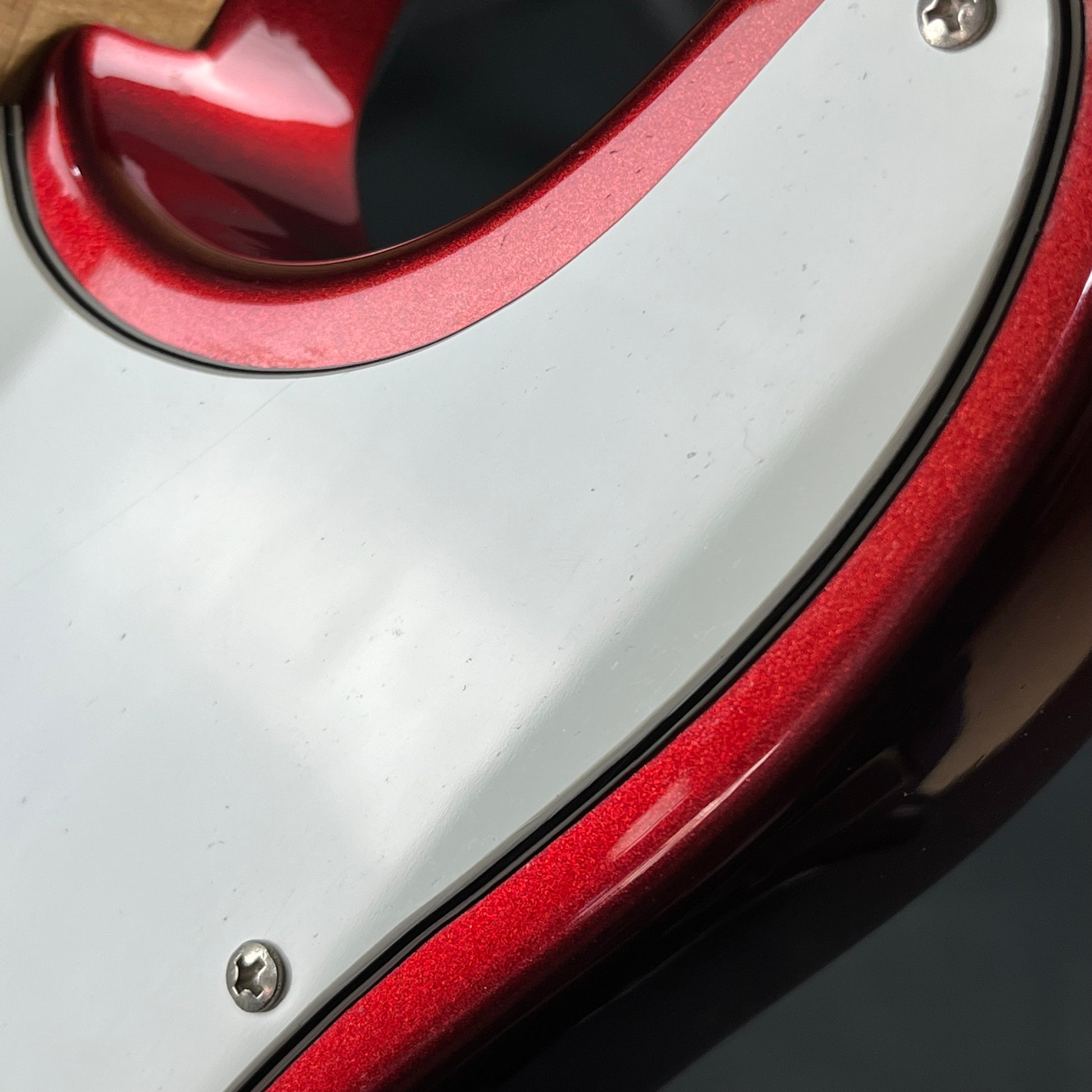 Bacchus Universe Series Telecaster