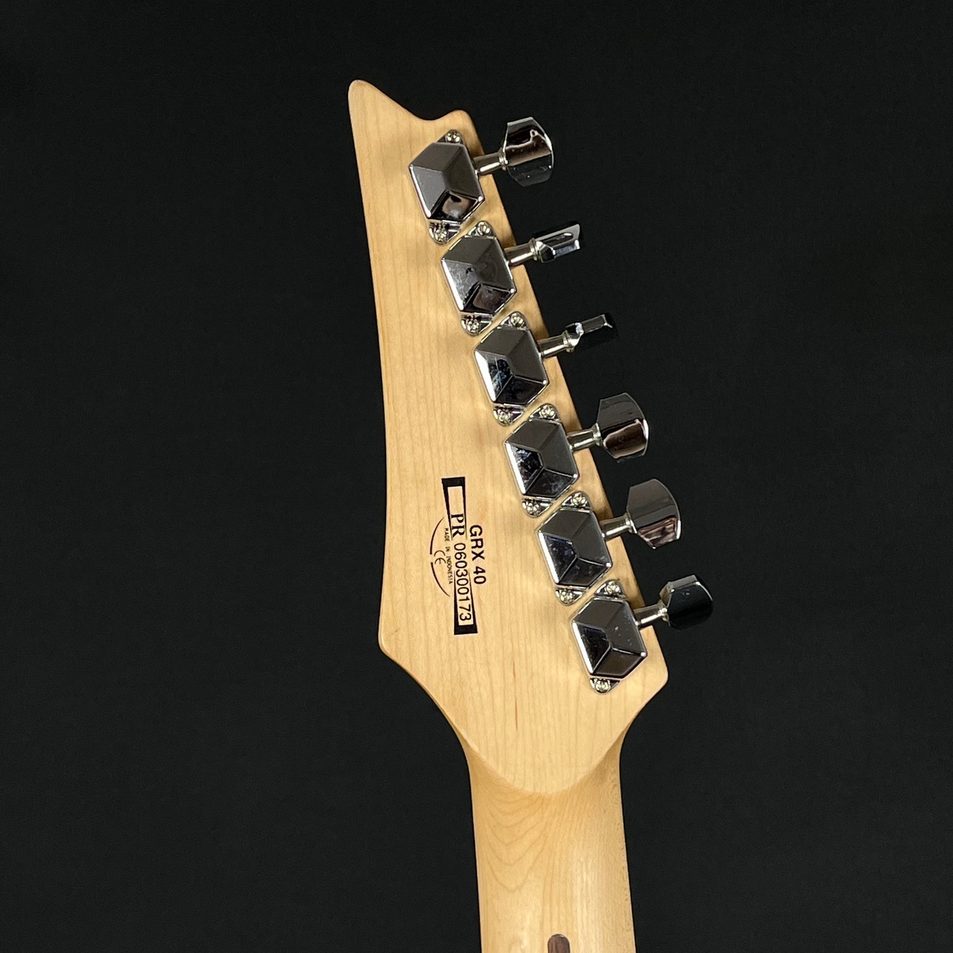 Ibanez GIO GRX40