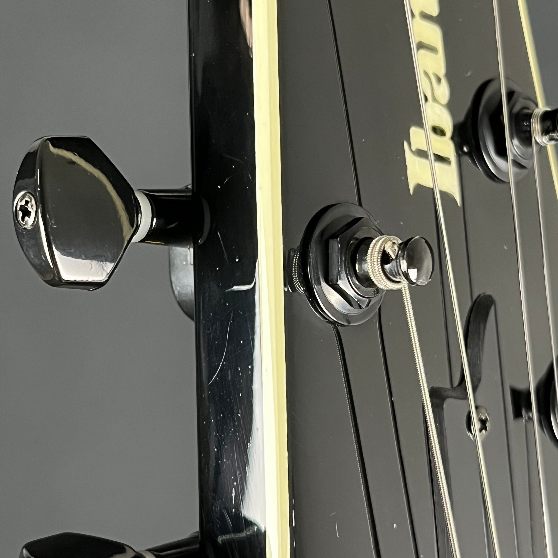 Ibanez IC500