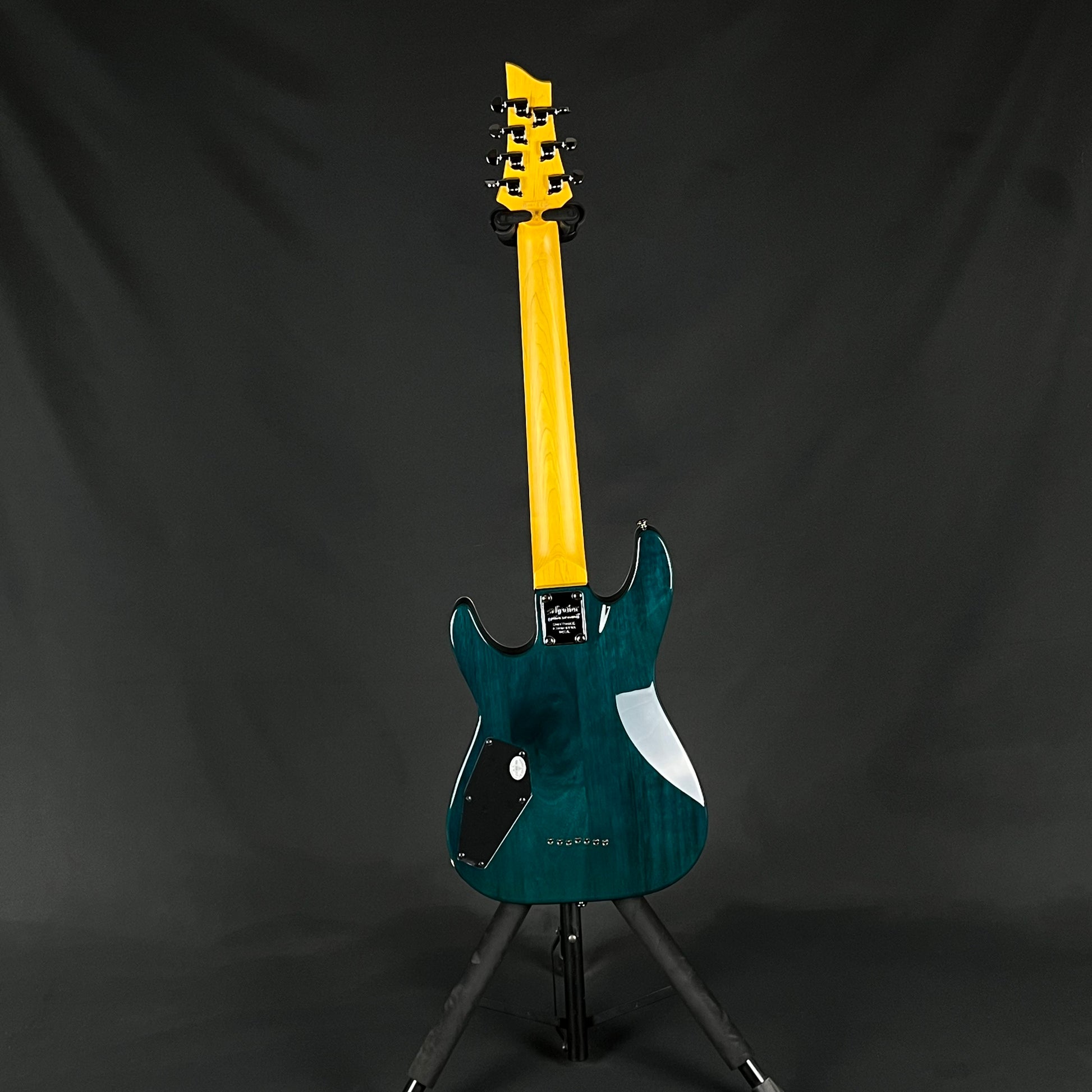 Schecter Omen Extreme-7