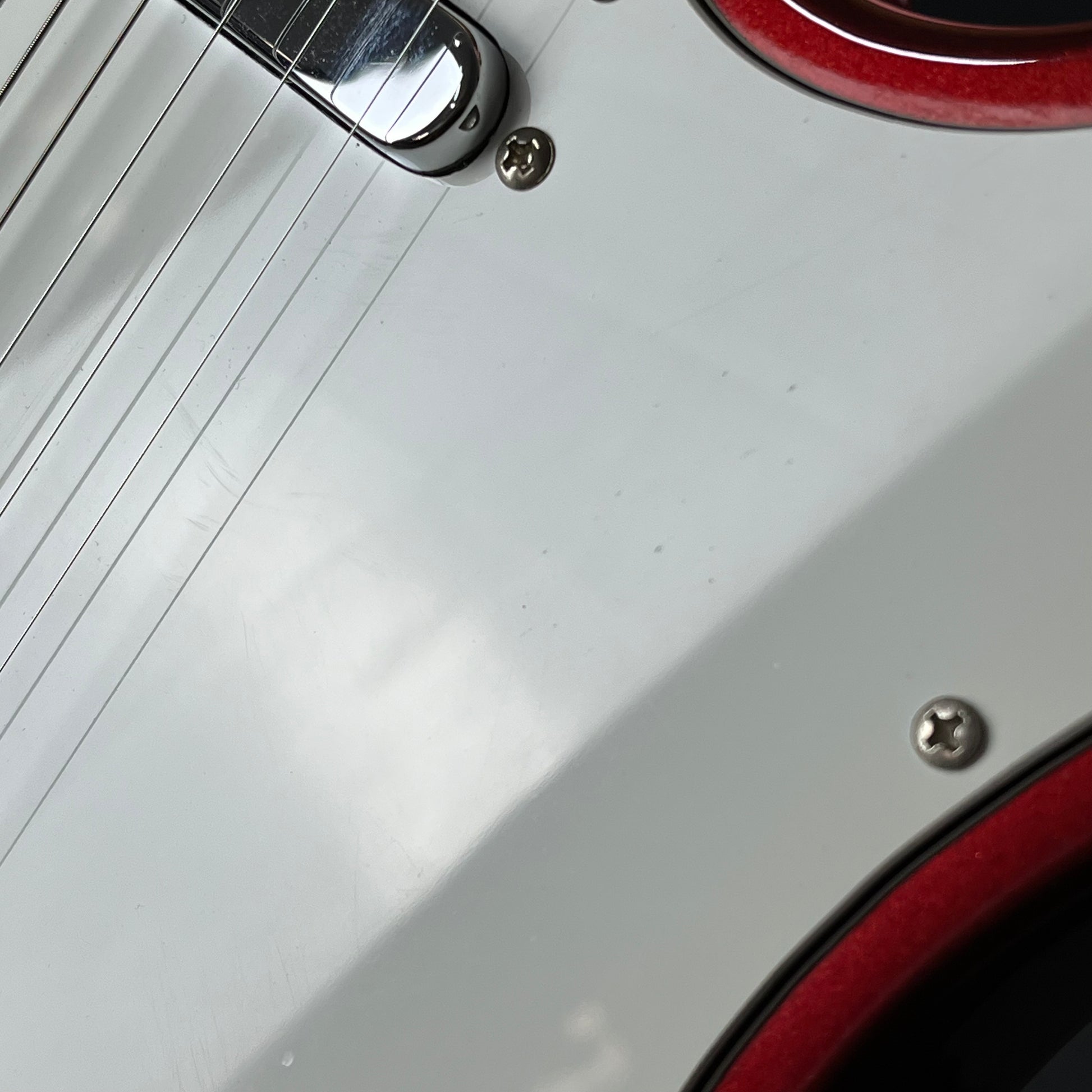 Bacchus Universe Series Telecaster