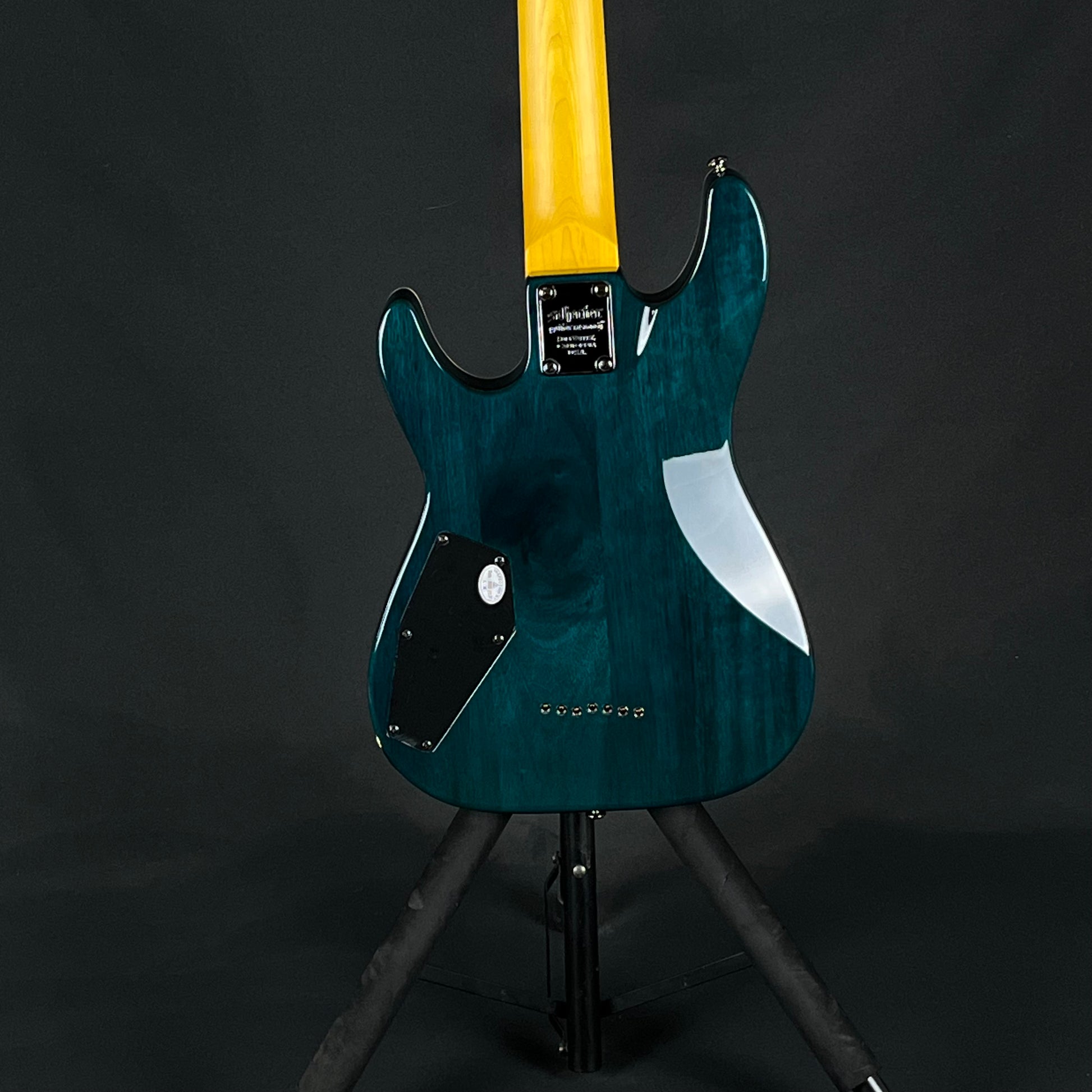 Schecter Omen Extreme-7