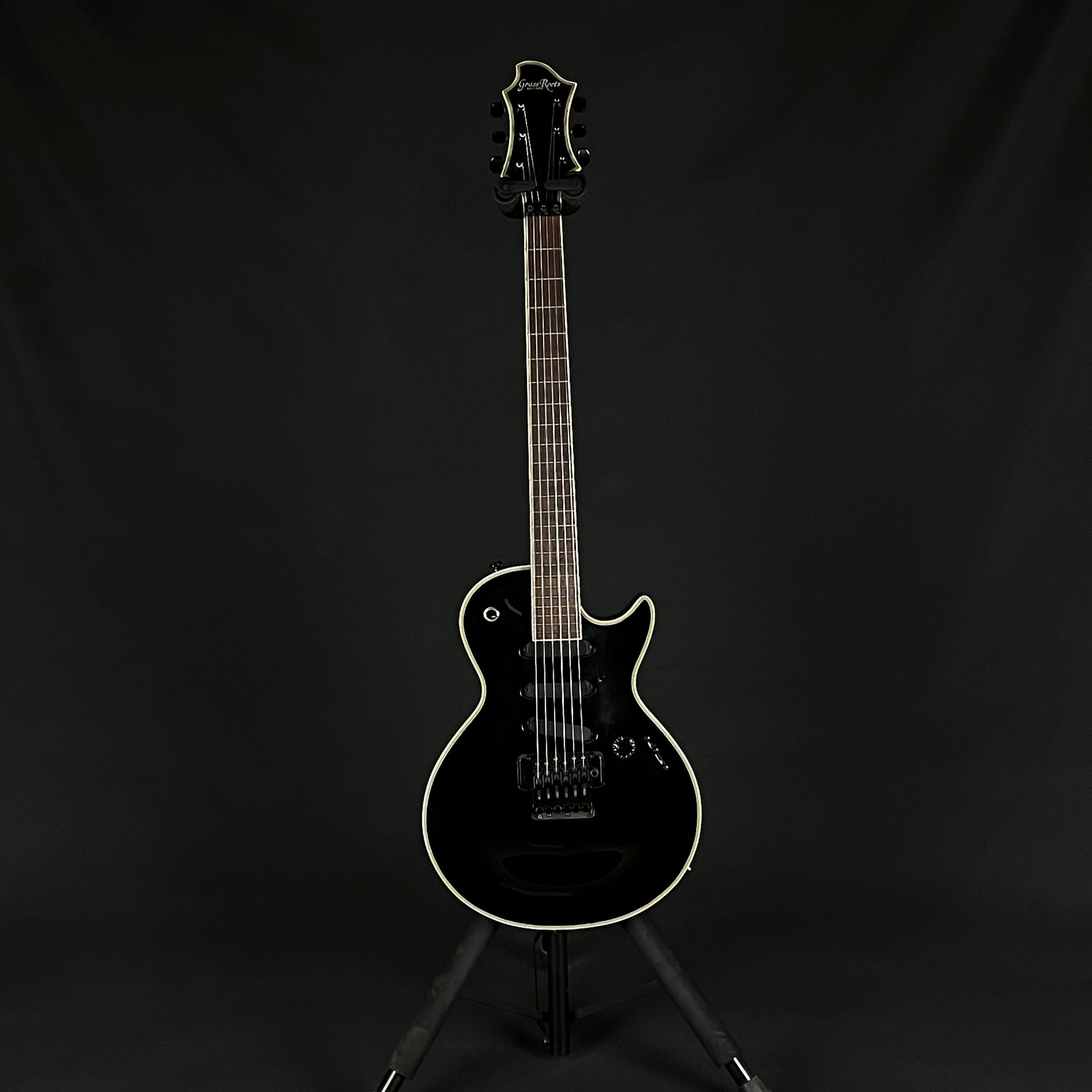 Grassroots G-CL-60I