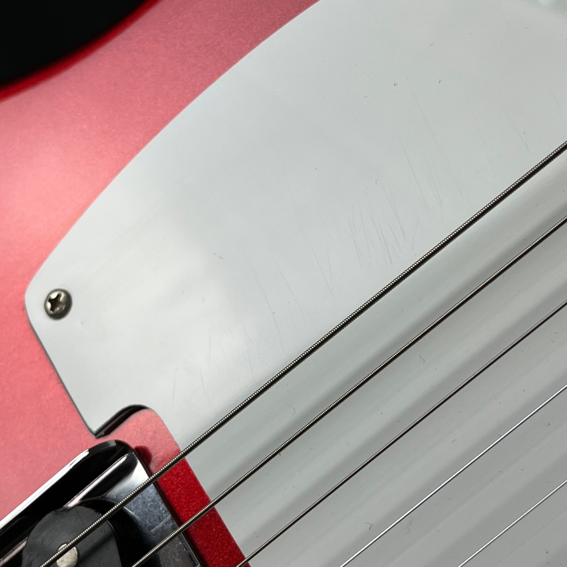 Bacchus Universe Series Telecaster