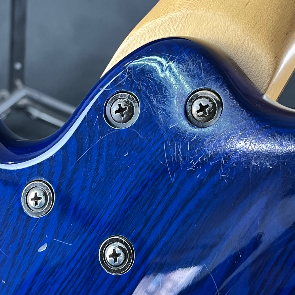 Ibanez GSR185 Bass