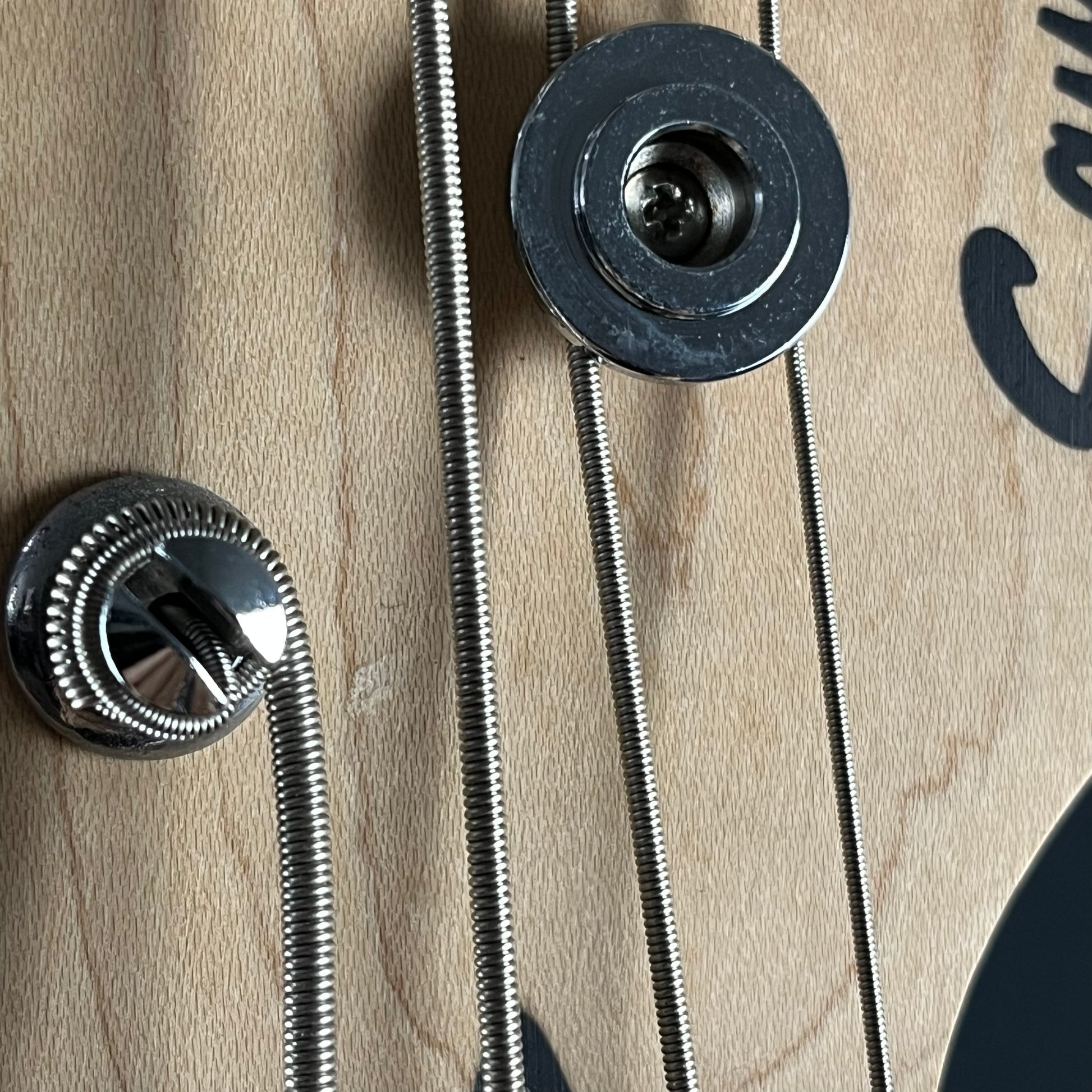 Squier Affinity Bronco Bass