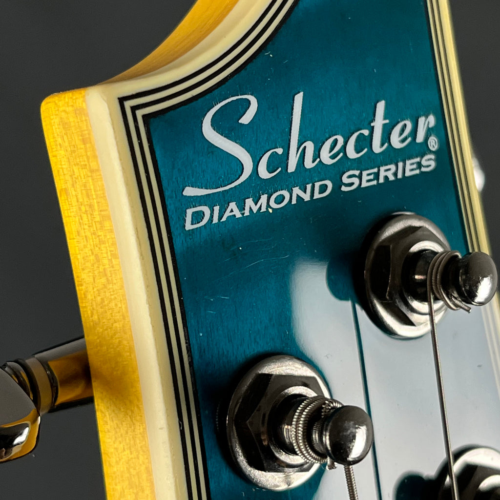 Schecter Omen Extreme-7