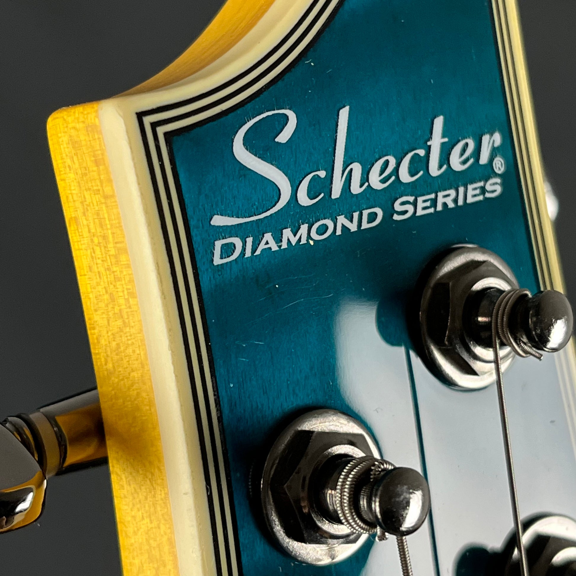 Schecter Omen Extreme-7