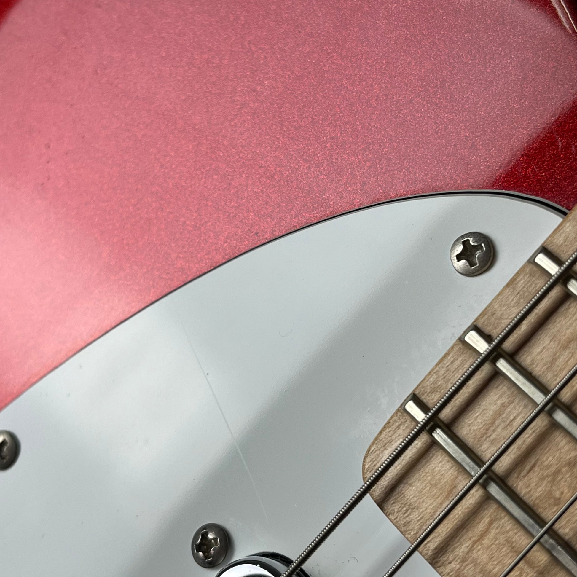 Bacchus Universe Series Telecaster